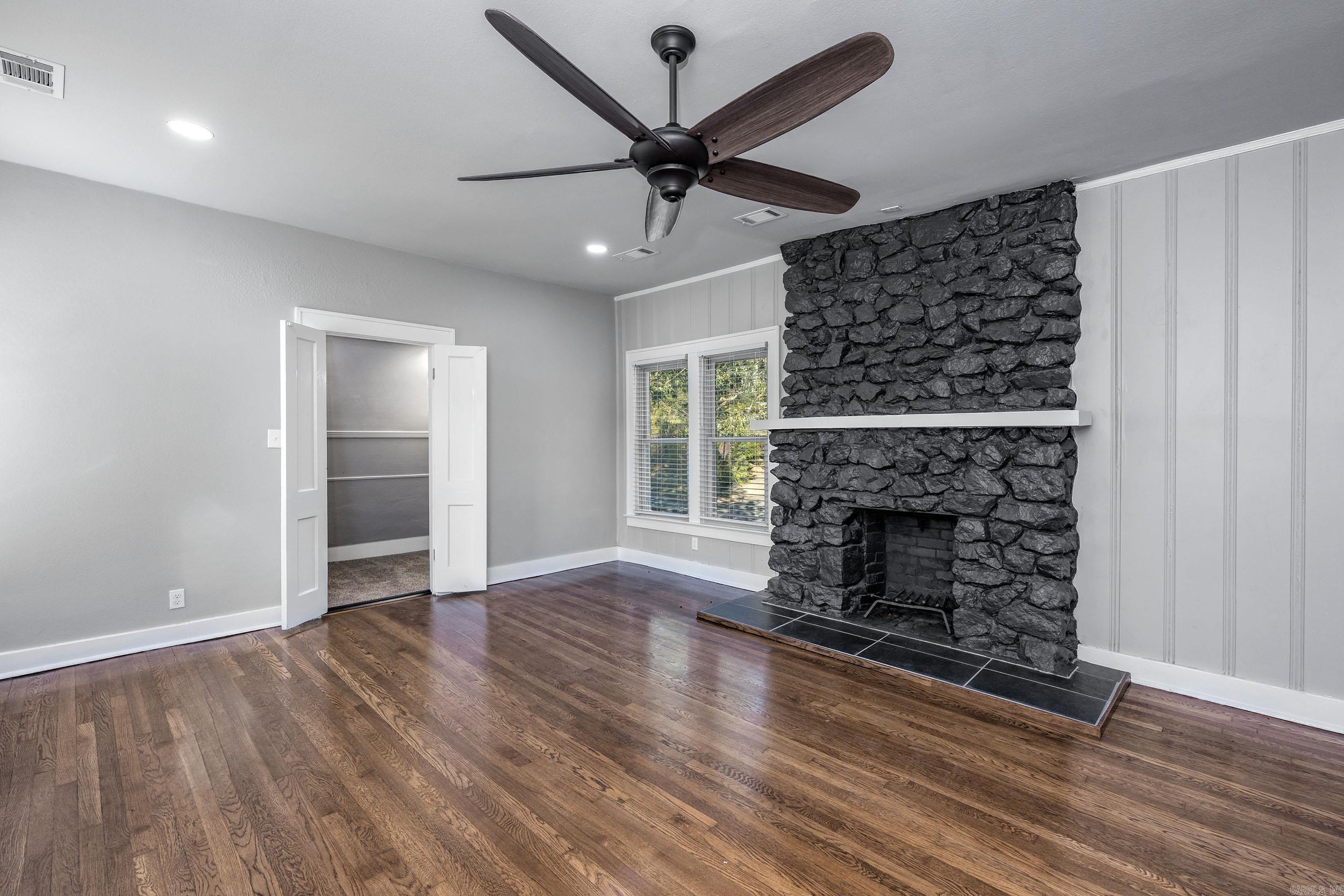 Pulaski Heights - Residential