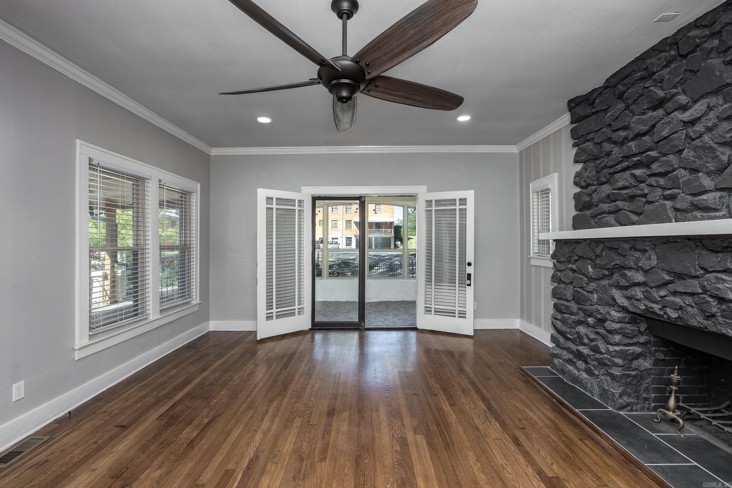 Pulaski Heights - Residential