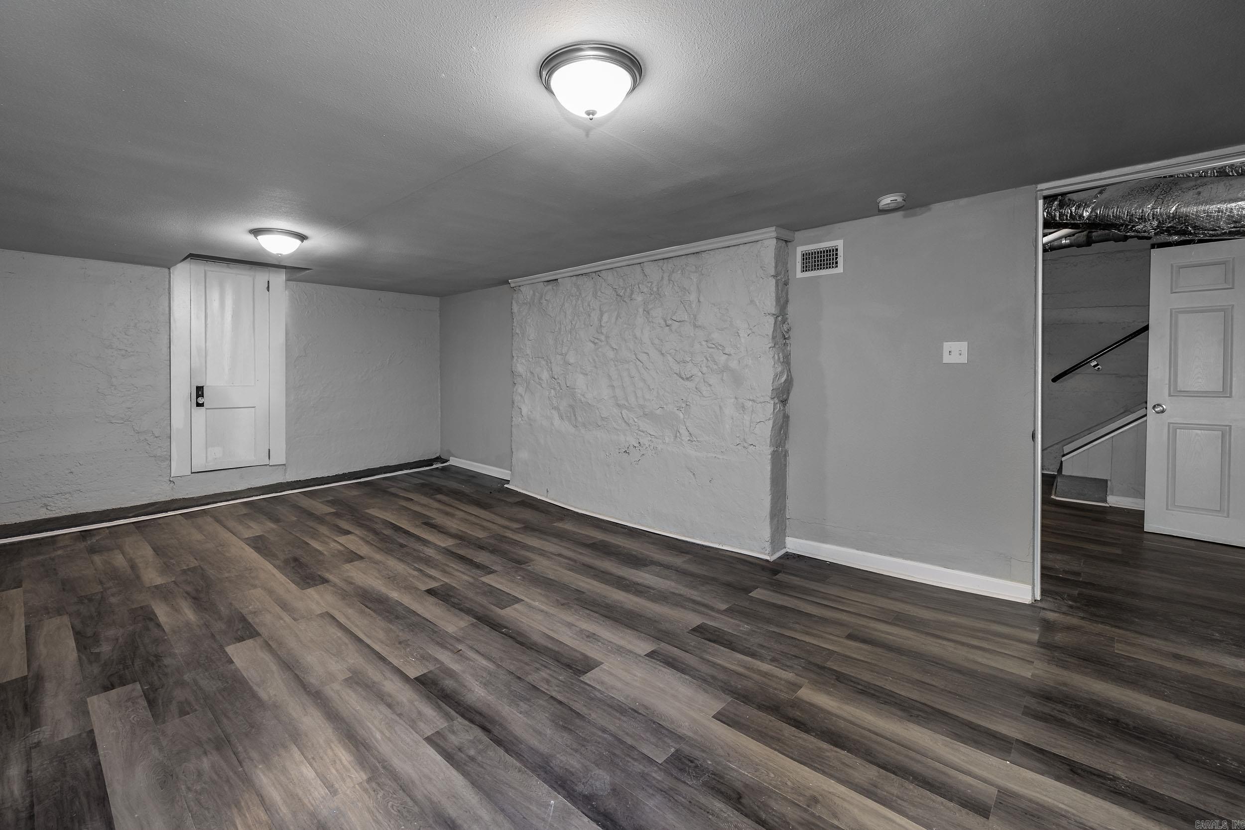 Pulaski Heights - Residential