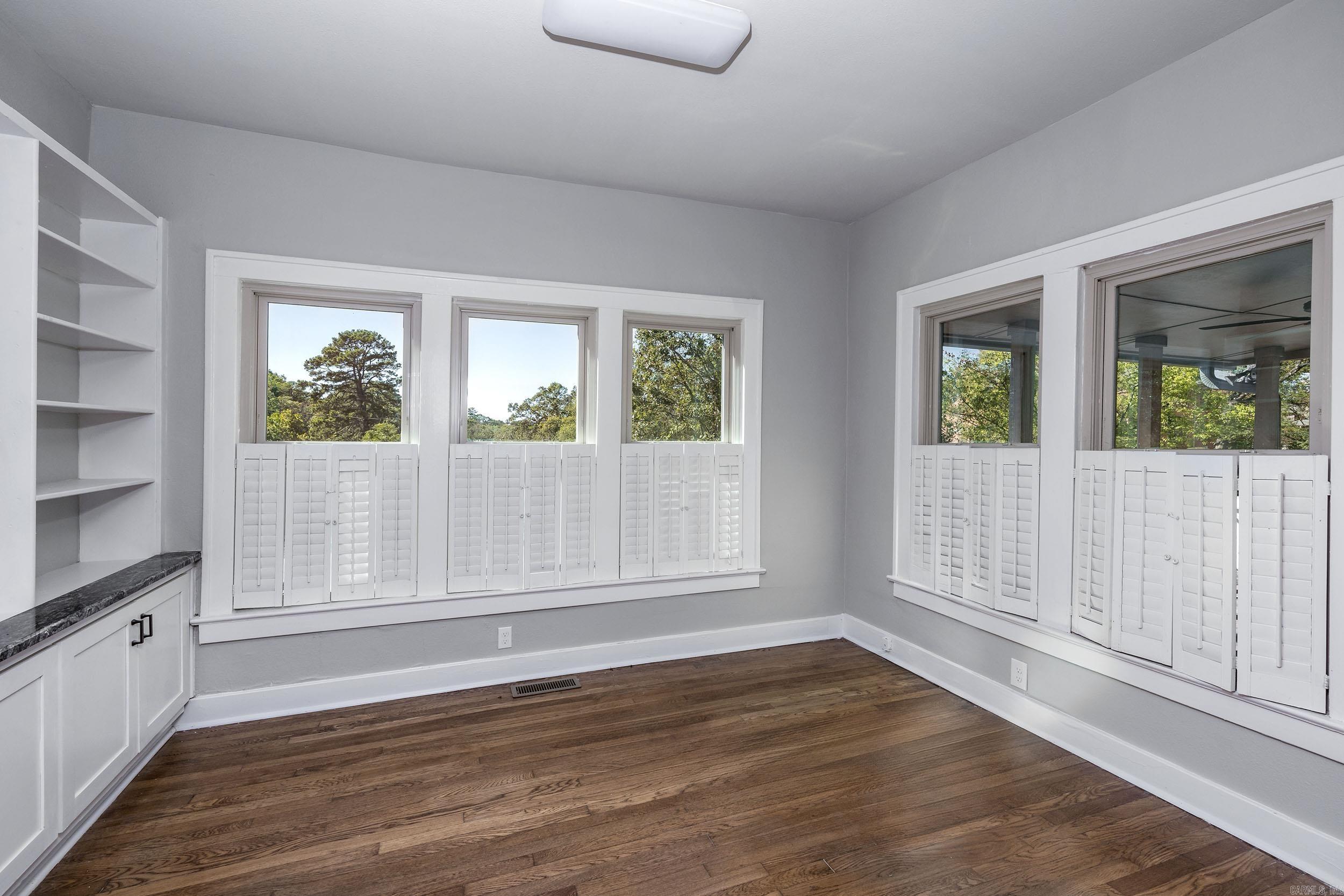 Pulaski Heights - Residential