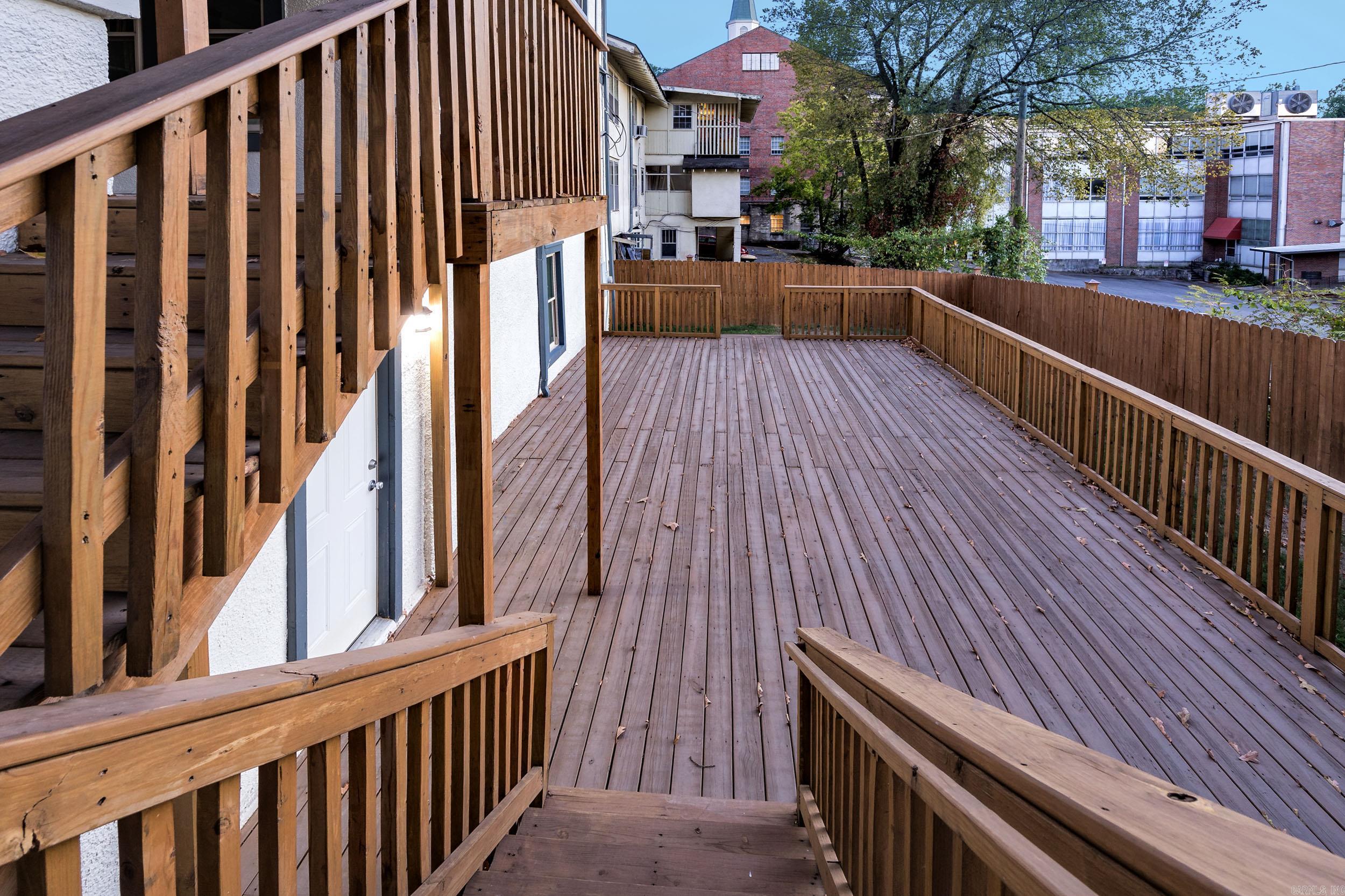 Pulaski Heights - Residential