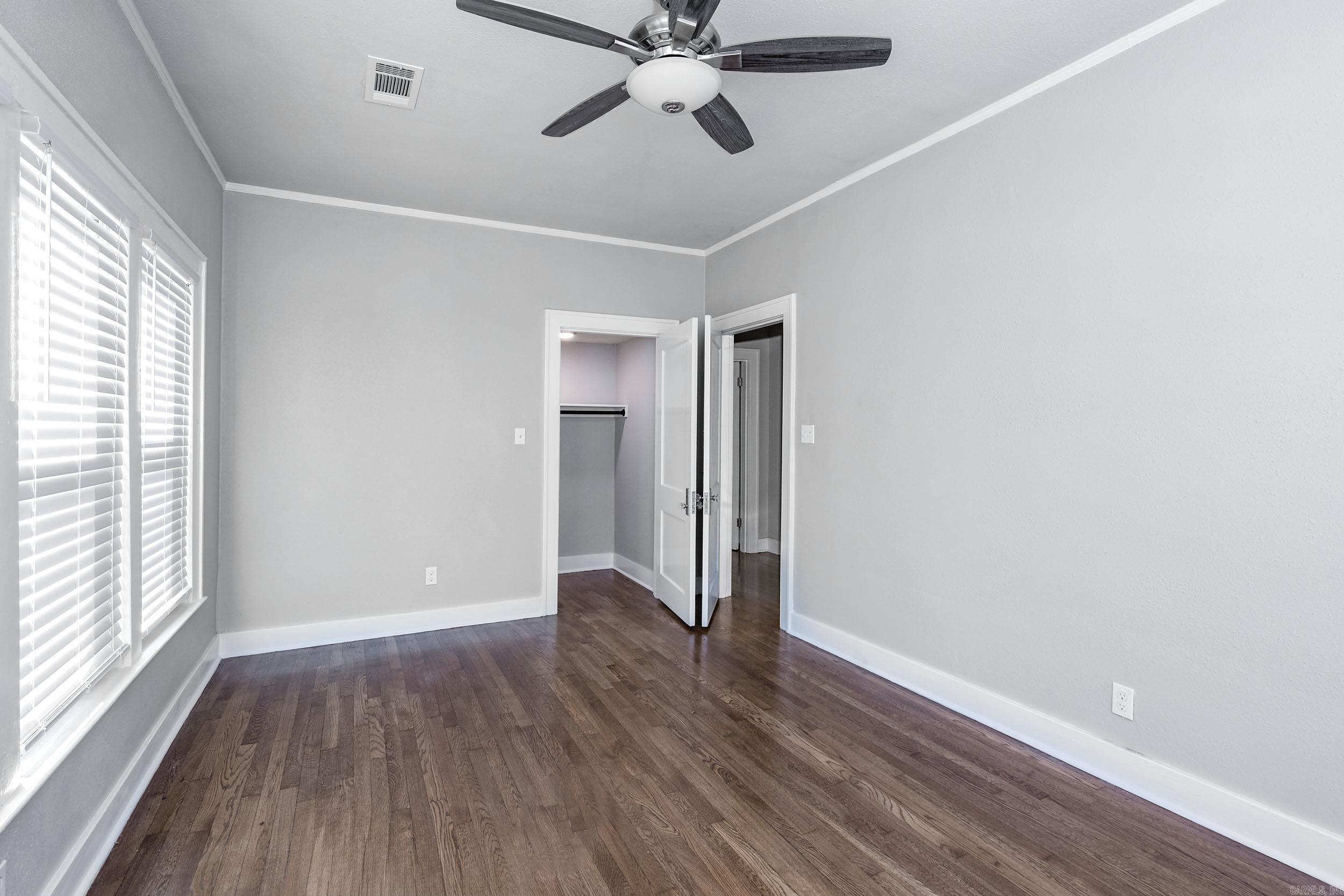 Pulaski Heights - Residential