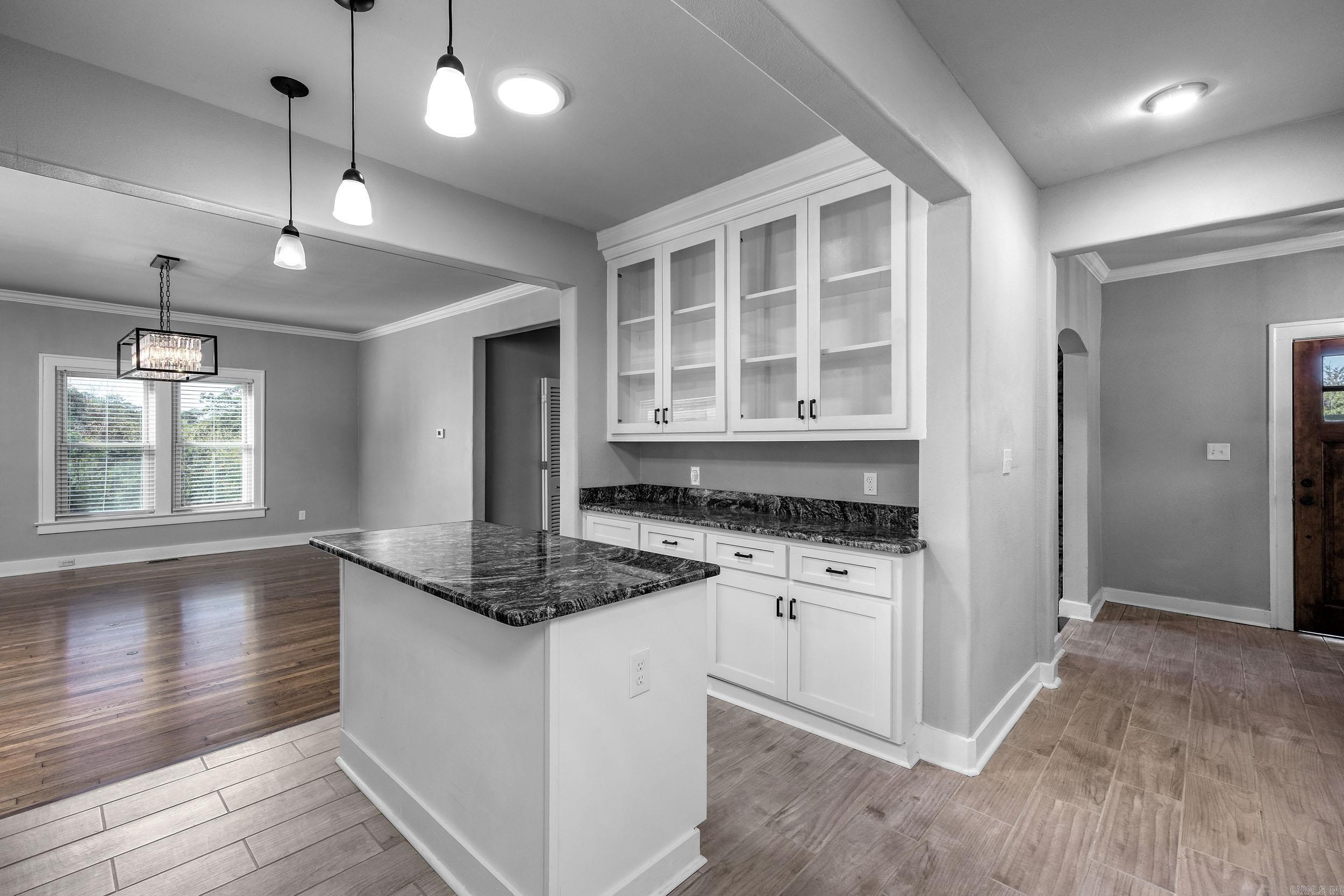 Pulaski Heights - Residential