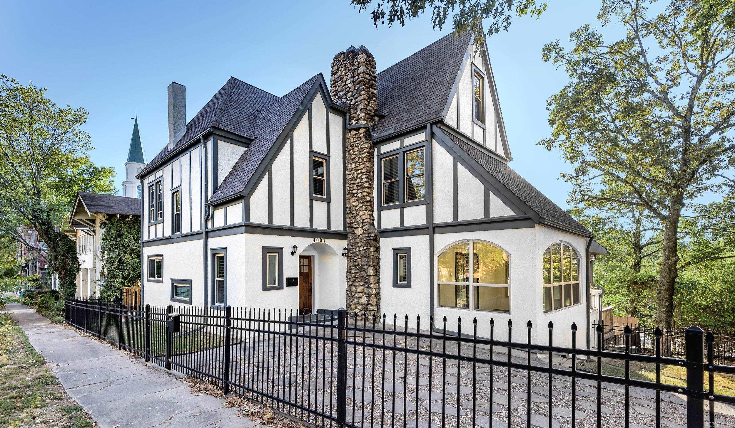 Pulaski Heights - Residential