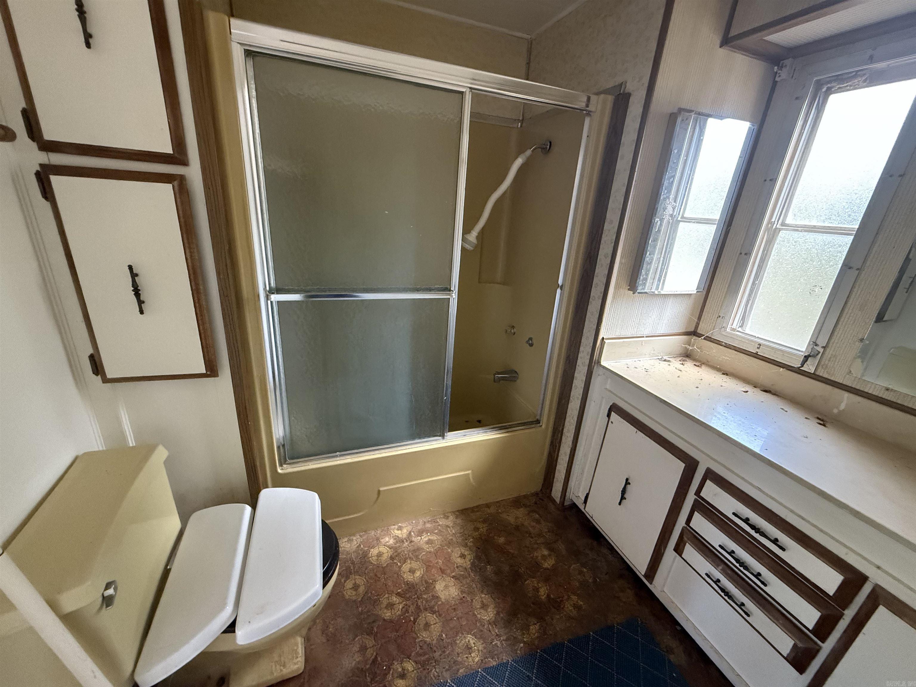 COUNTRY LIFE MOBILE PK ADD - Residential