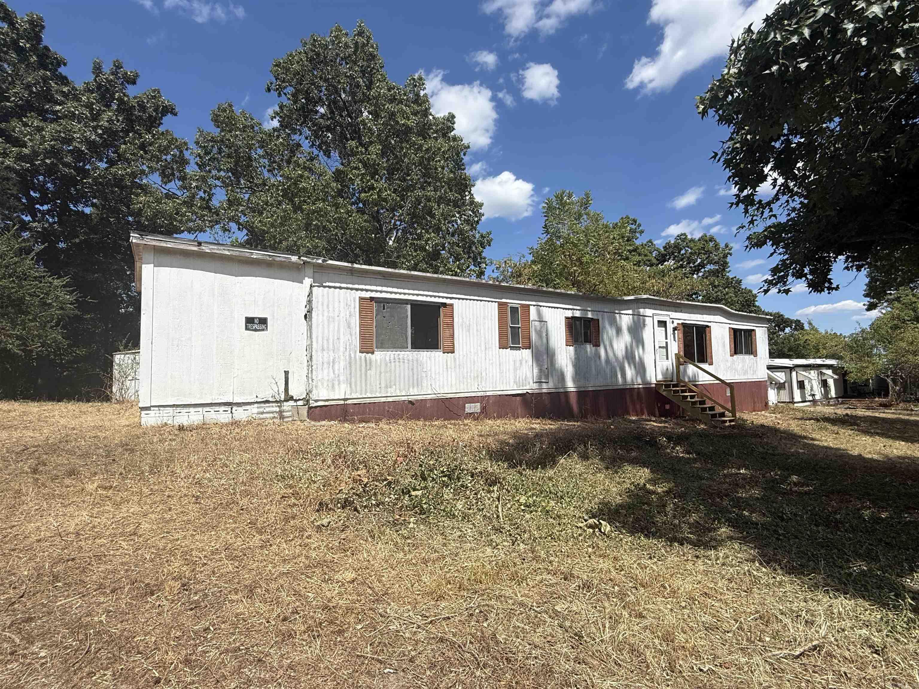 COUNTRY LIFE MOBILE PK ADD - Residential