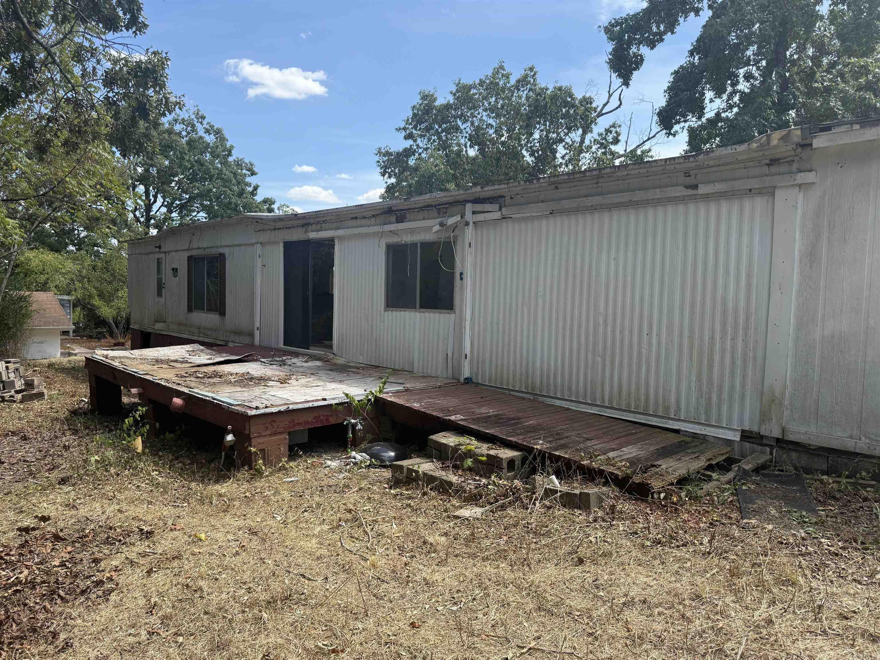 COUNTRY LIFE MOBILE PK ADD - Residential