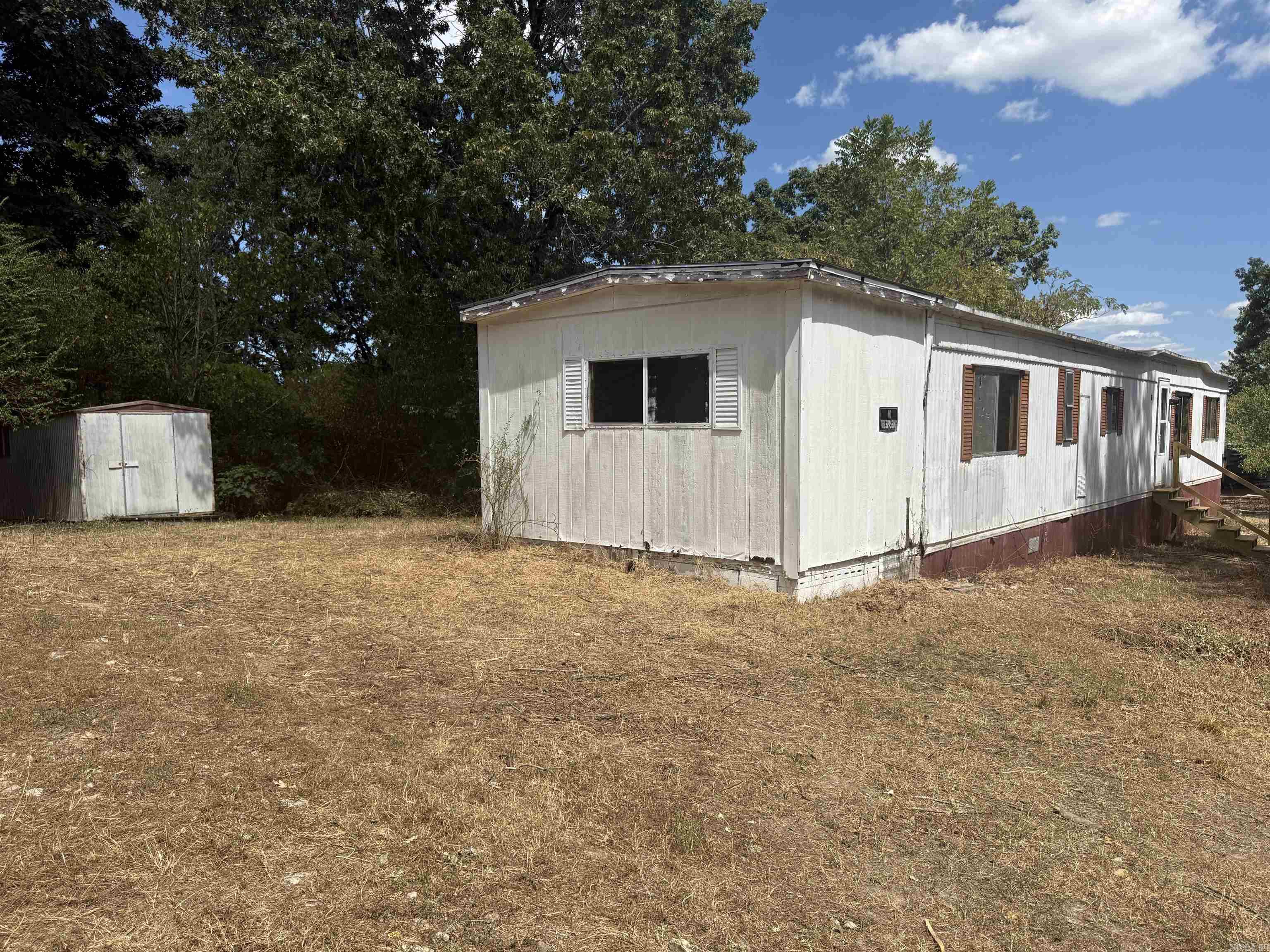 COUNTRY LIFE MOBILE PK ADD - Residential