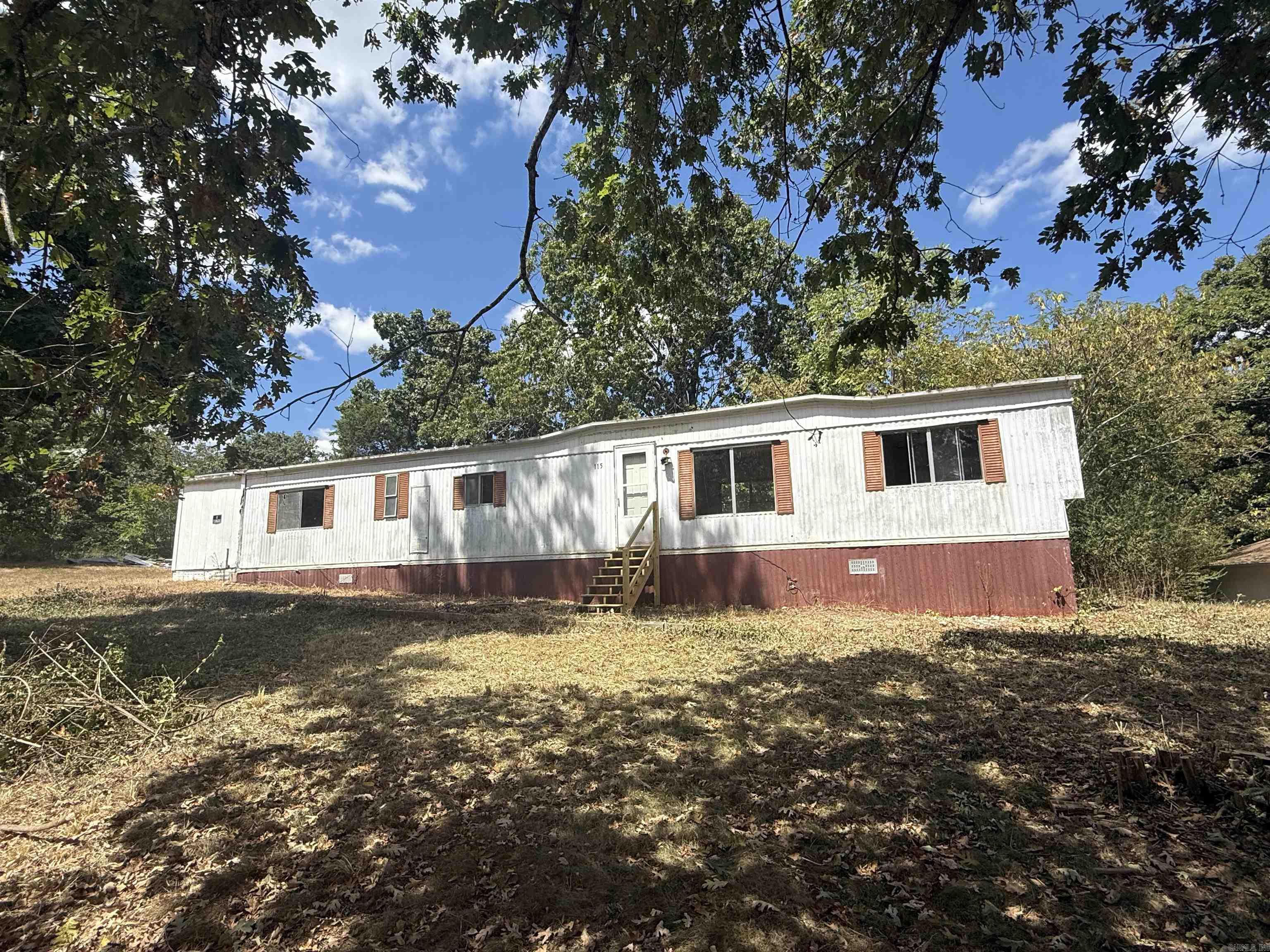 COUNTRY LIFE MOBILE PK ADD - Residential