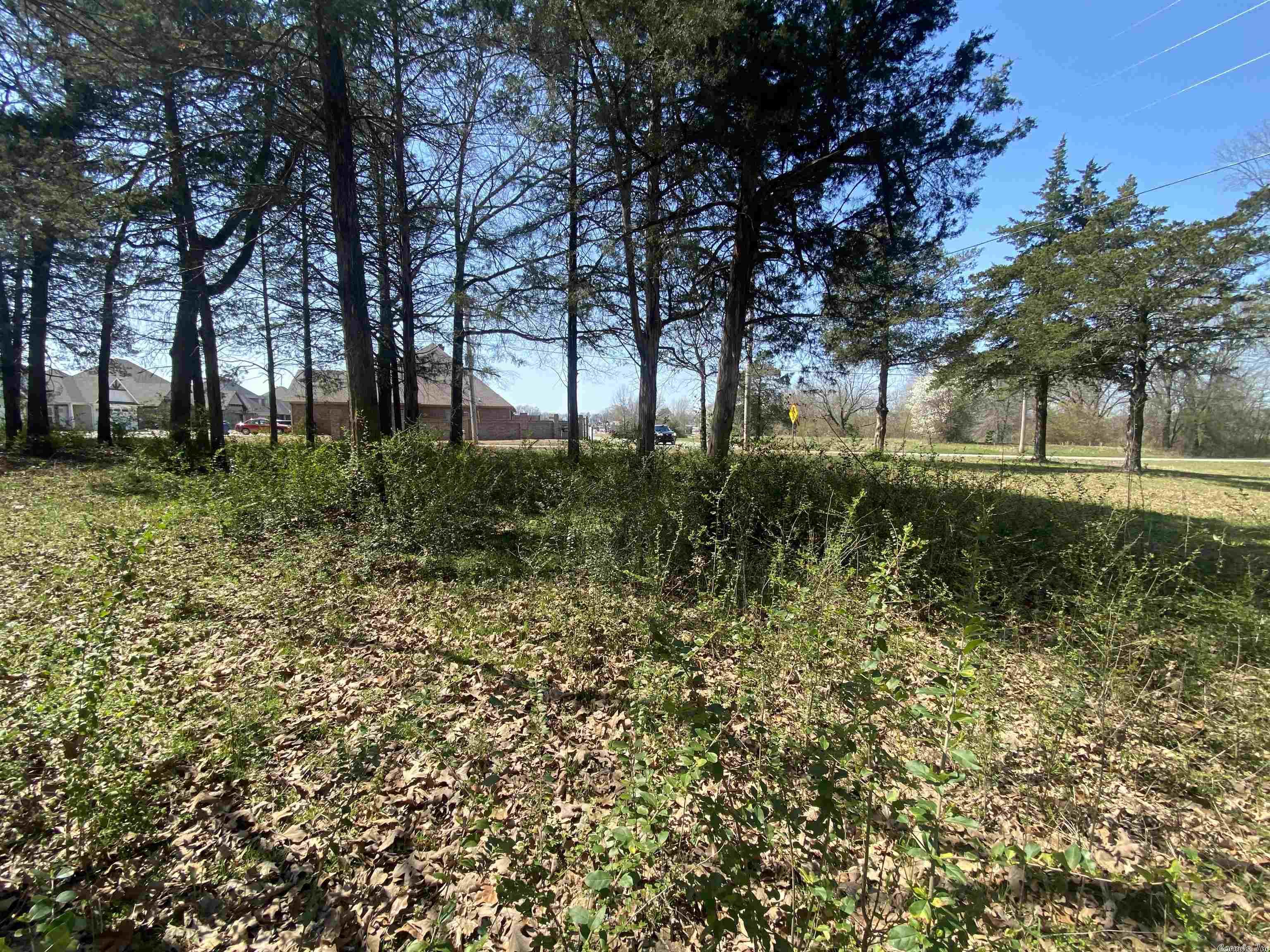 Metes & Bounds - Land