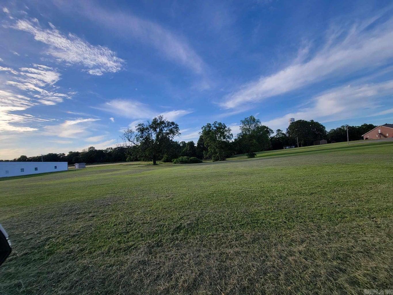 Metes & Bounds - Commercial Sale