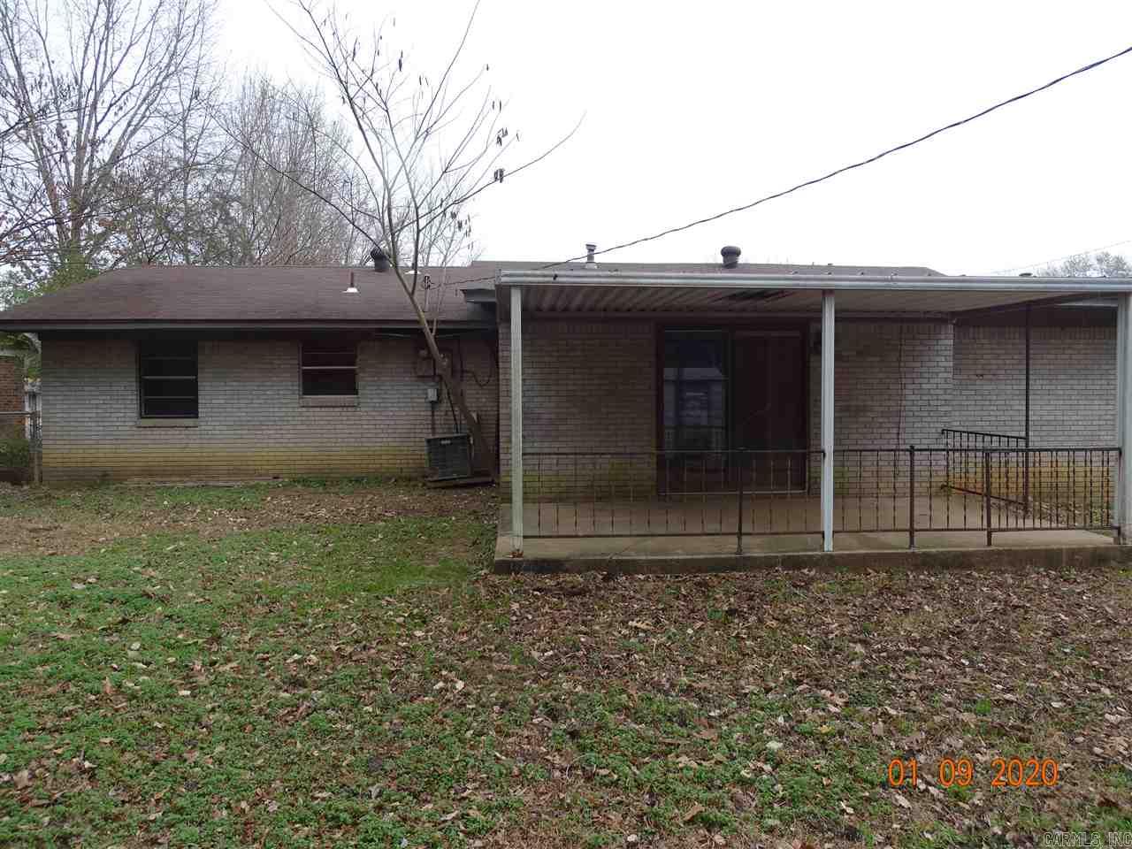 Malabri - Residential