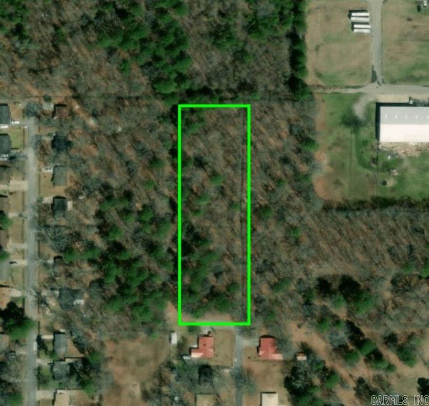 Attention builders and investors! This is a rare opportunity to acquire 14 platted lots totaling 4+ wooded acres in an area with strong development potential. Whether you're looking to build a small subdivision, custom homes, or hold as a land investment, this property offers flexible options in a beautiful, natural setting. The land is level to gently rolling with mature trees, offering a great canvas for development. Utilities nearby (buyer to verify). With demand for housing on the rise, this is a prime chance to capitalize on a high-potential piece of land. Don't miss it!