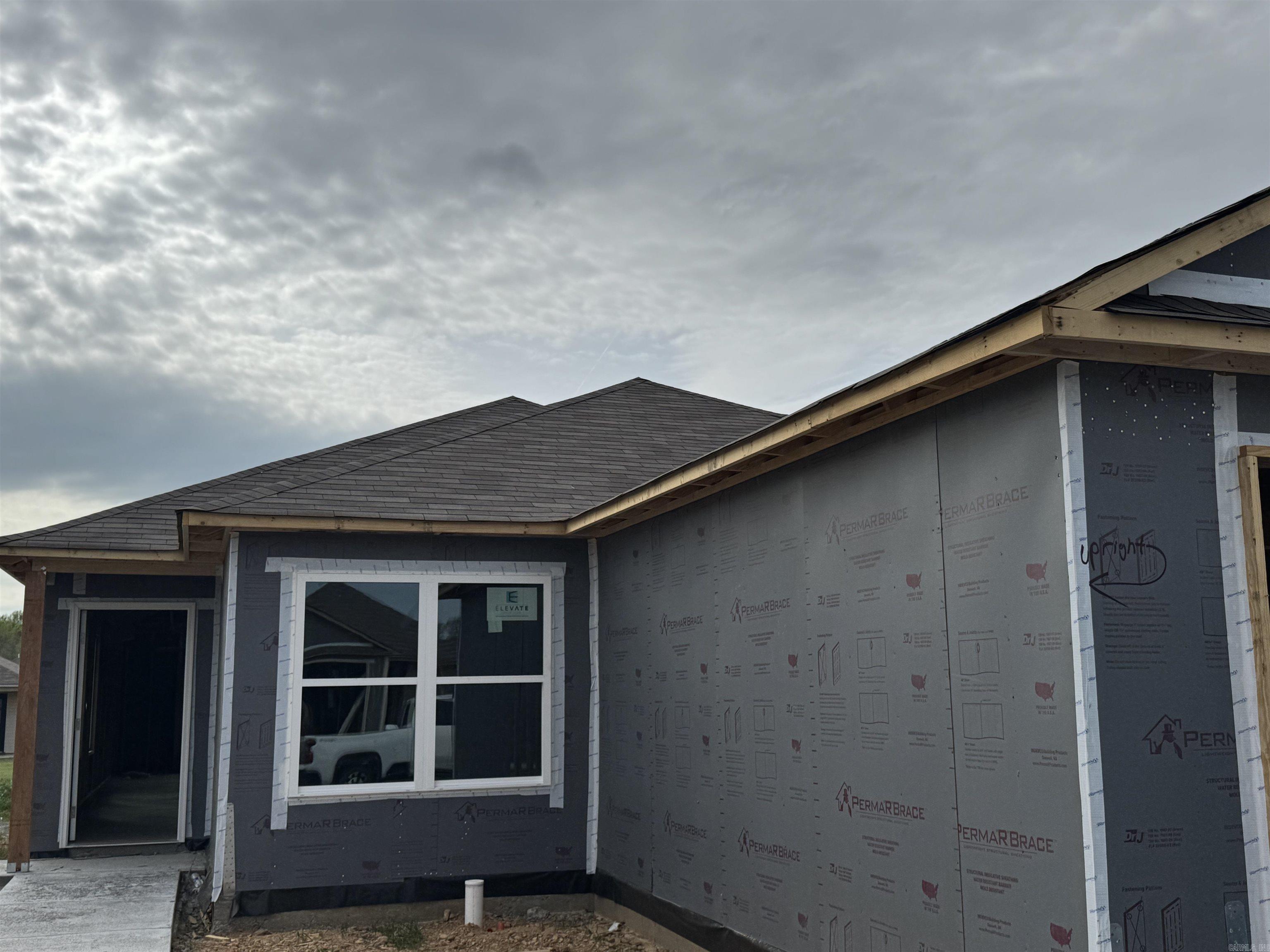 OAK SPRINGS SUBDIVISION - Residential