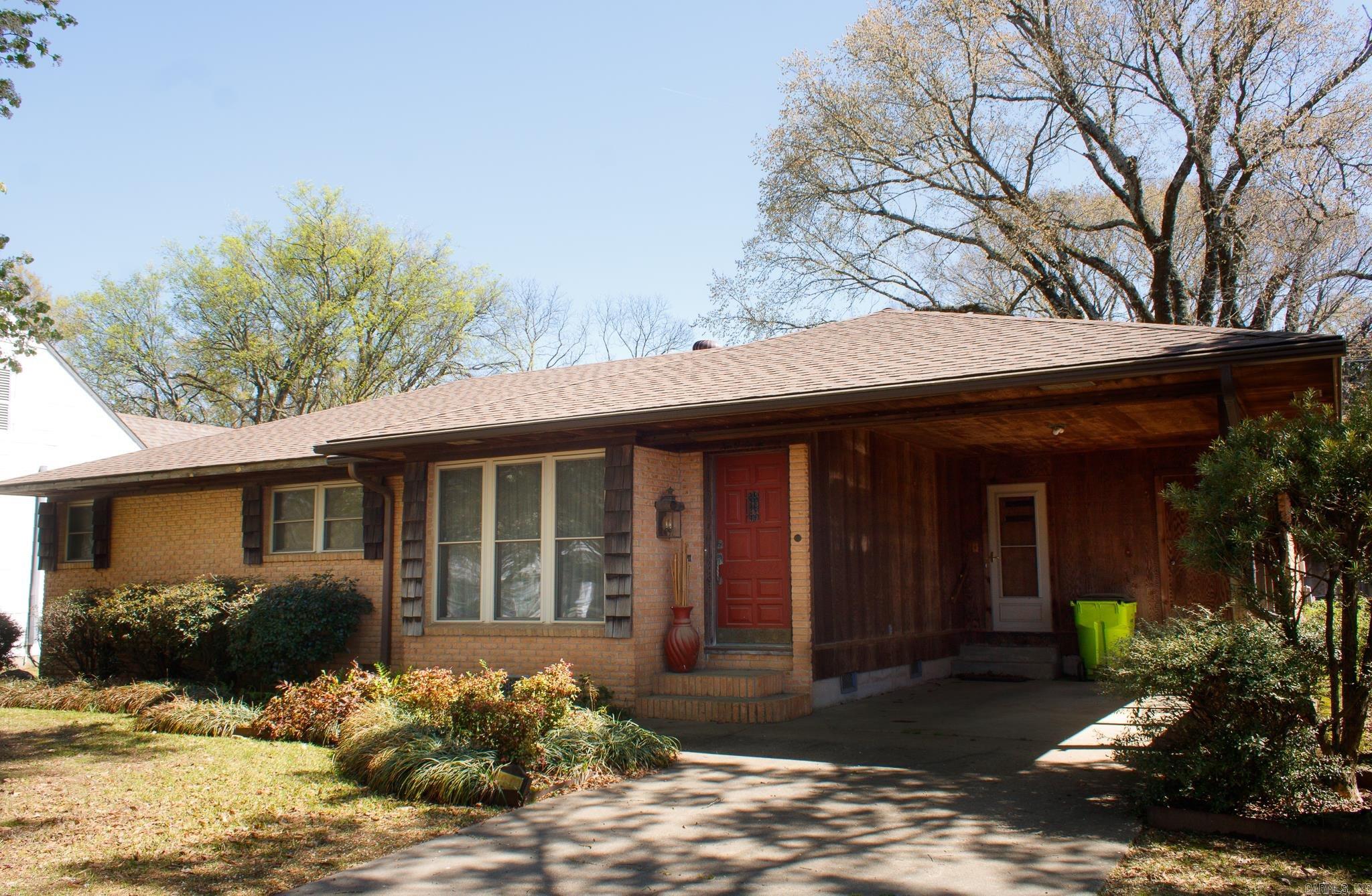 Improvement Company - Residential