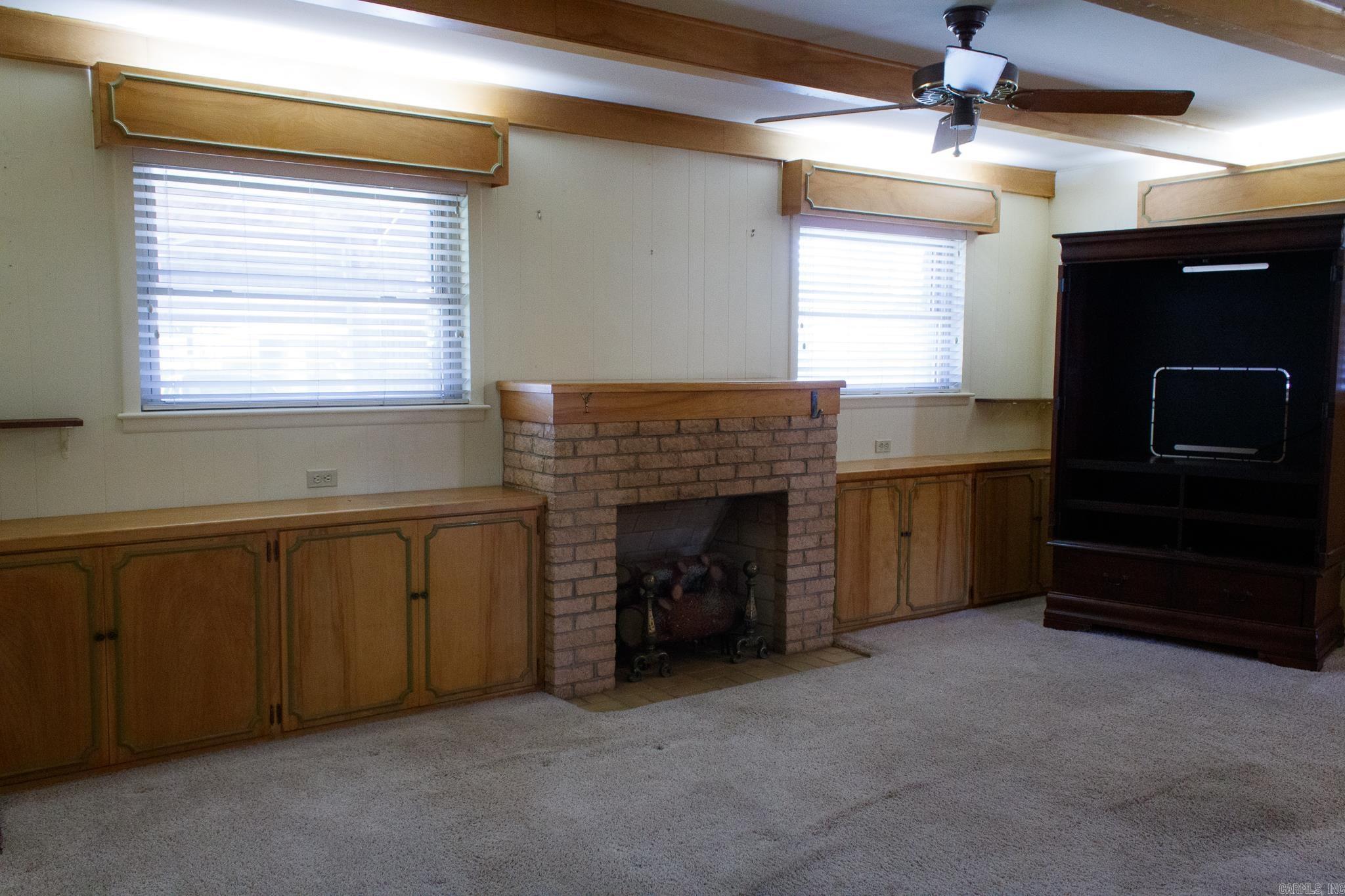 Improvement Company - Residential