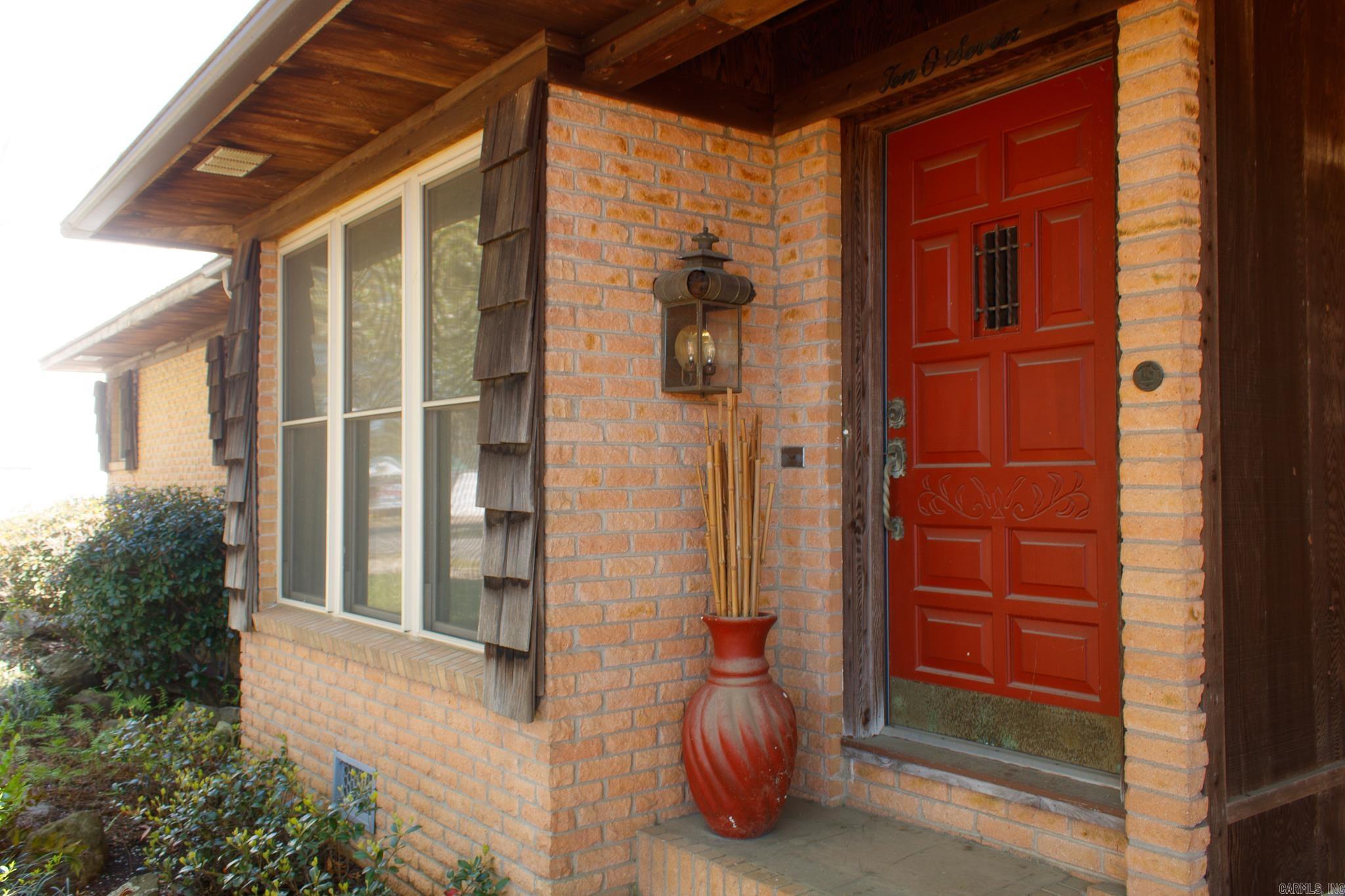 Improvement Company - Residential