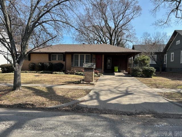 Improvement Company - Residential