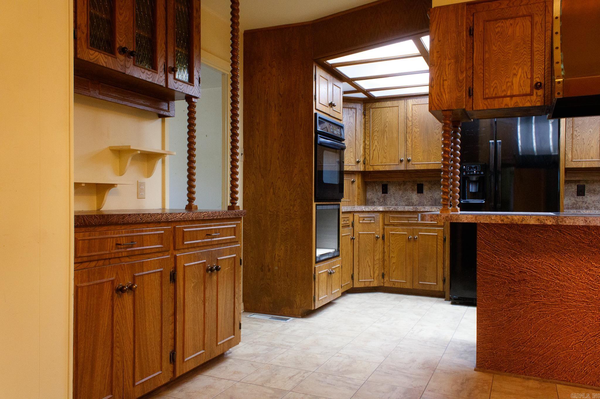 Improvement Company - Residential