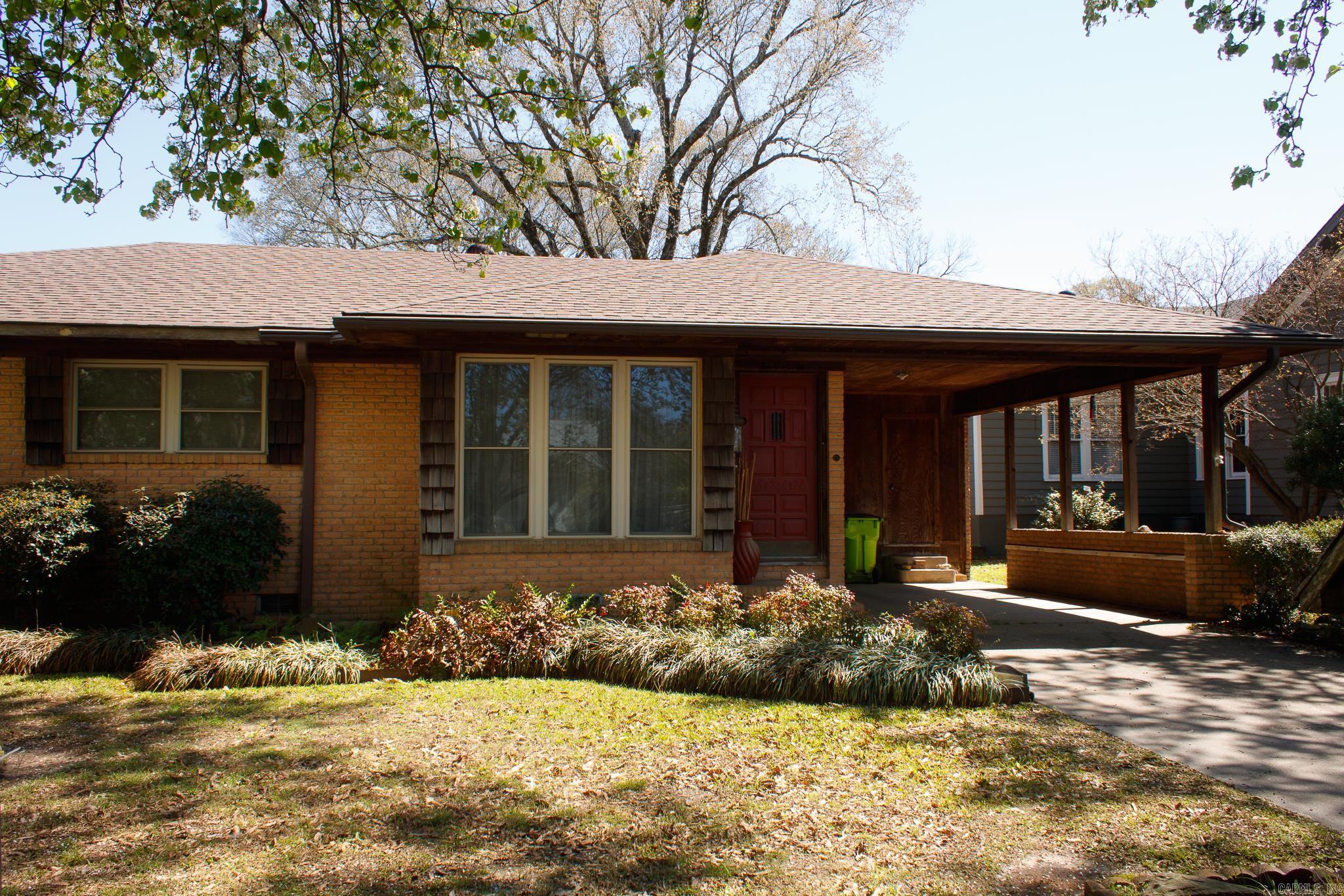 Improvement Company - Residential