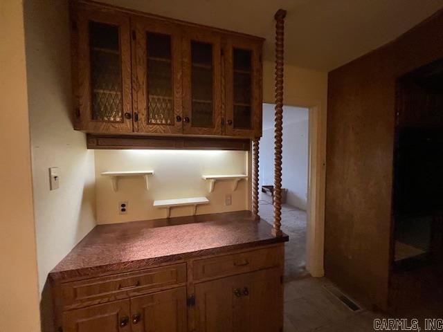 Improvement Company - Residential