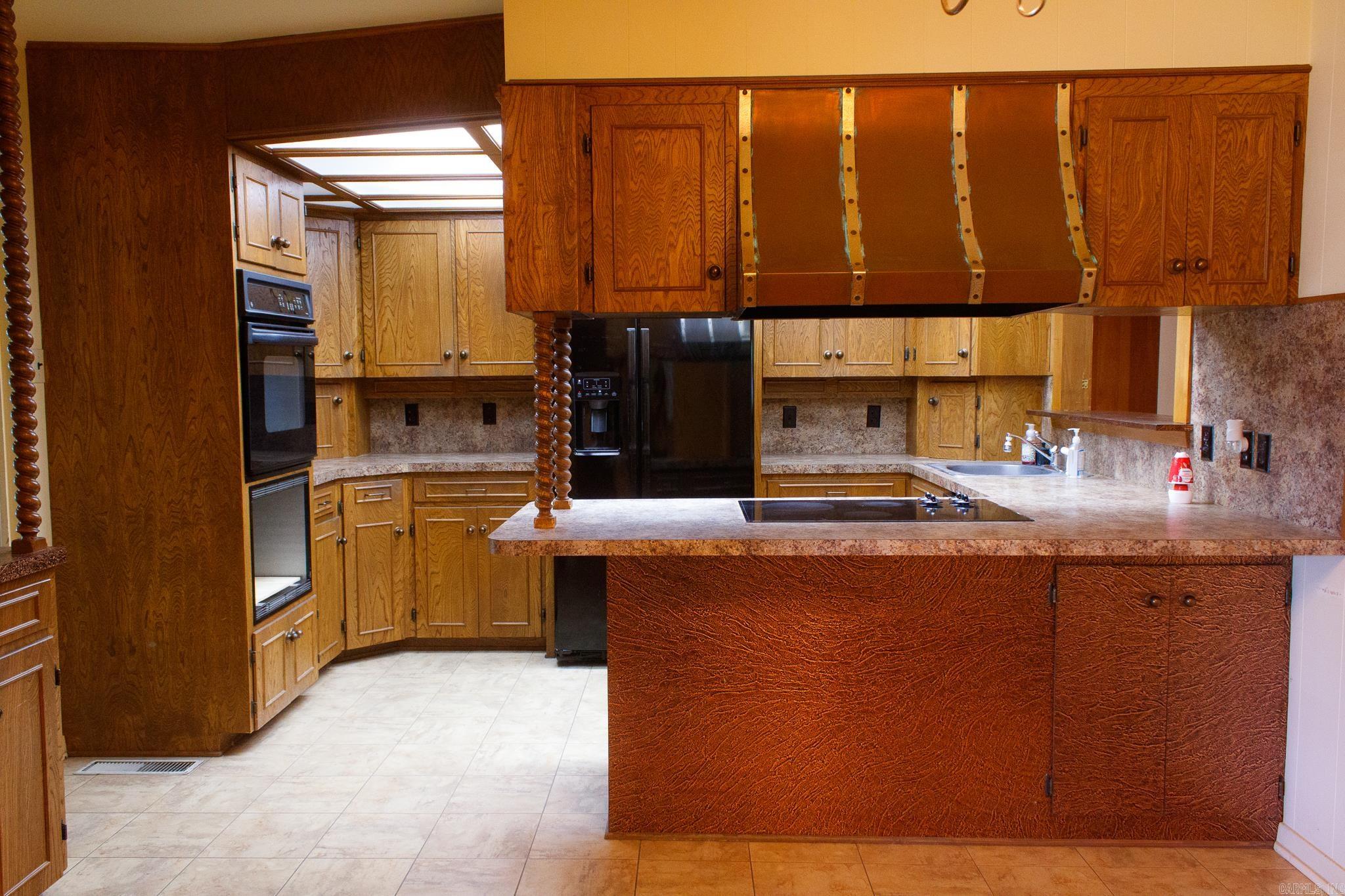 Improvement Company - Residential