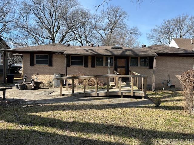 Improvement Company - Residential