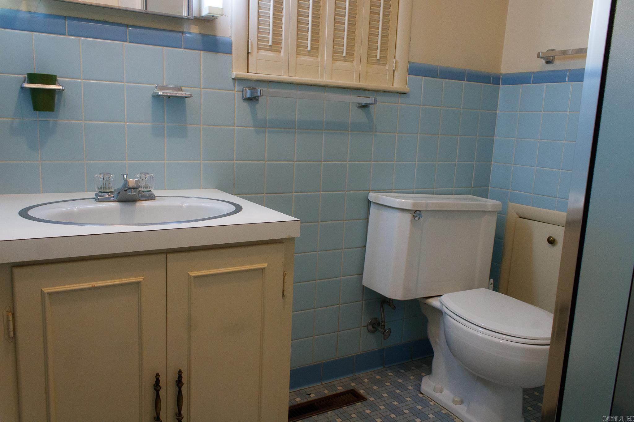 Improvement Company - Residential