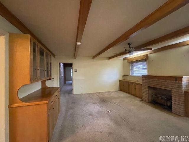 Improvement Company - Residential