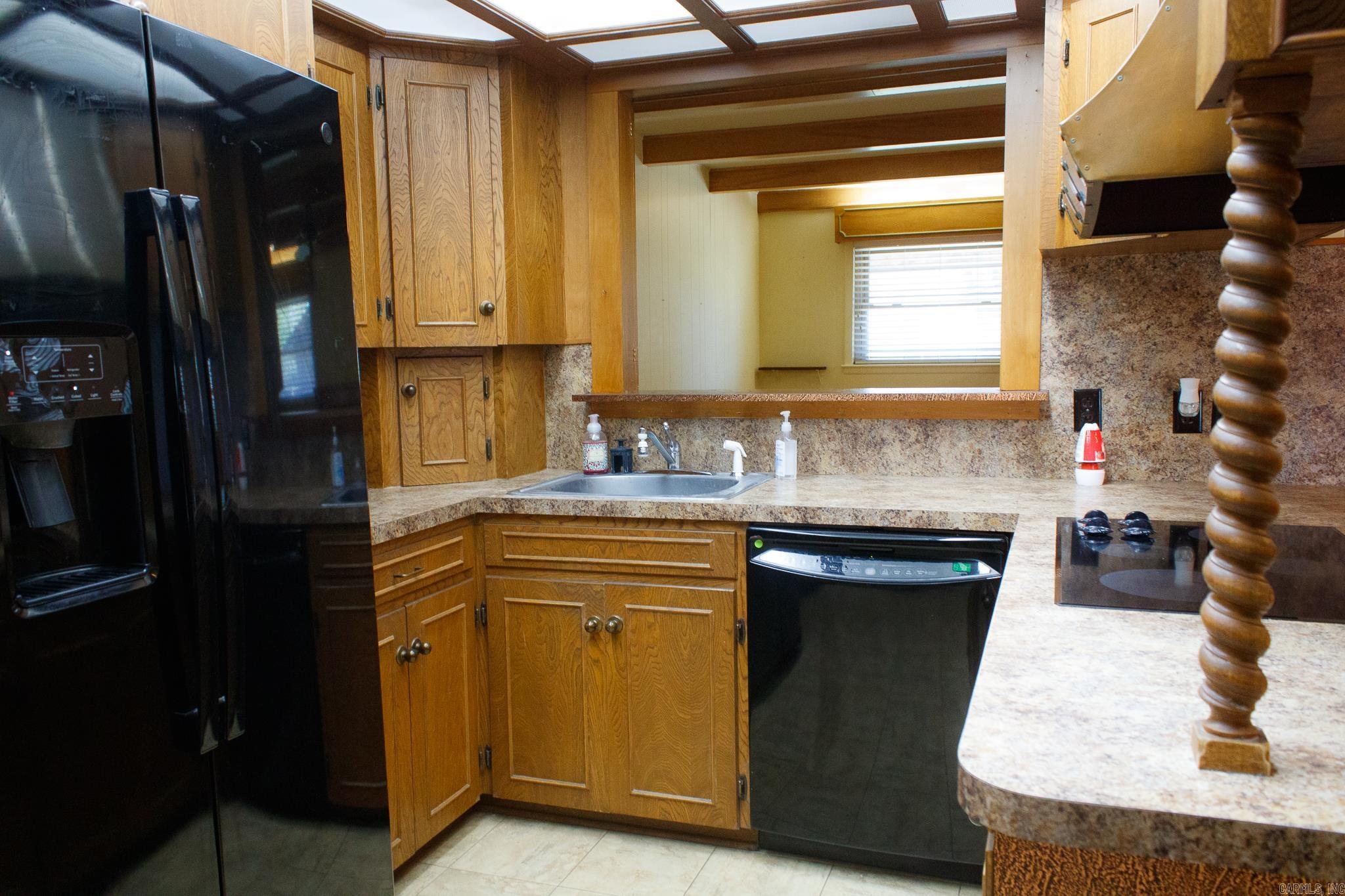 Improvement Company - Residential