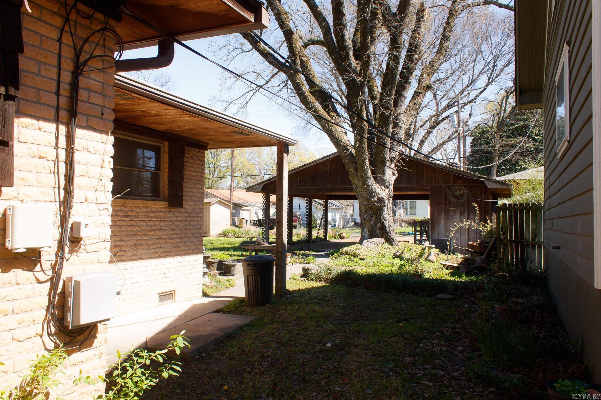 Improvement Company - Residential