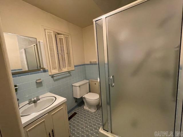 Improvement Company - Residential