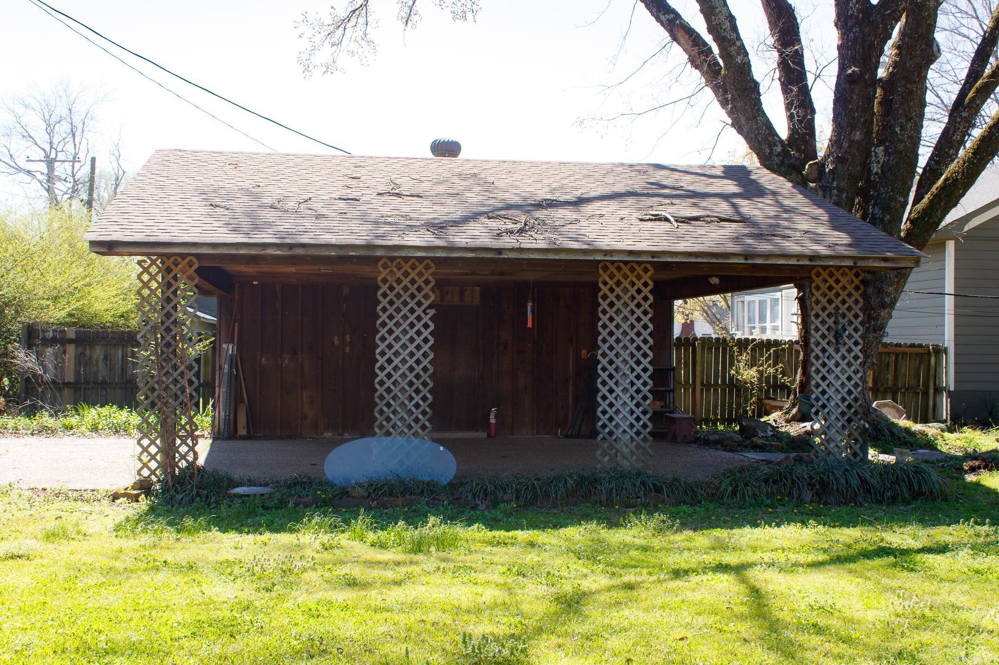 Improvement Company - Residential