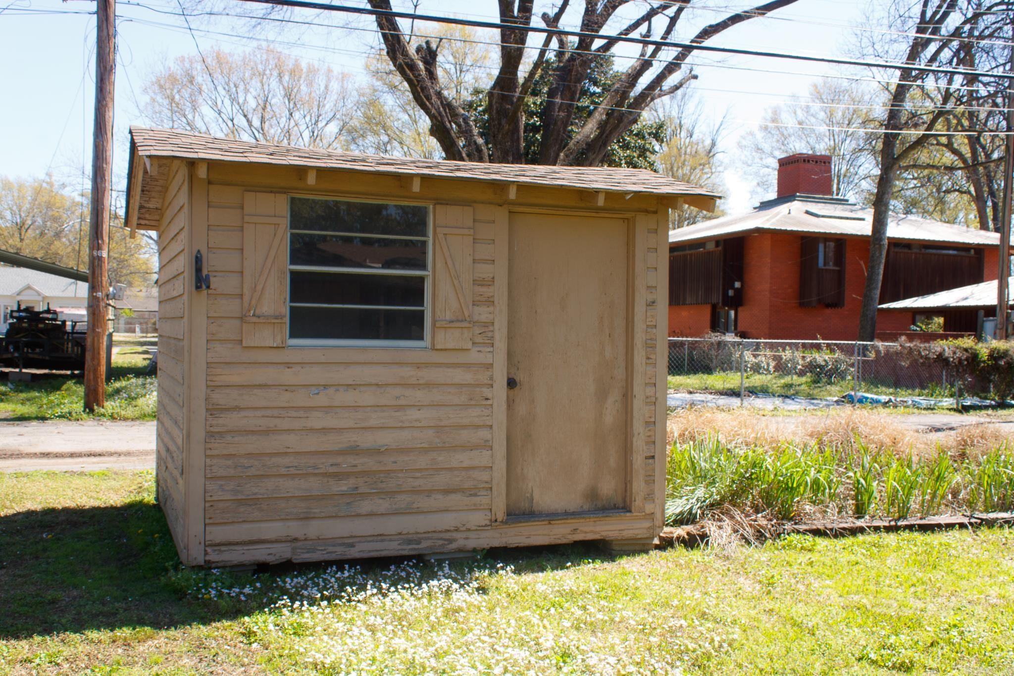 Improvement Company - Residential