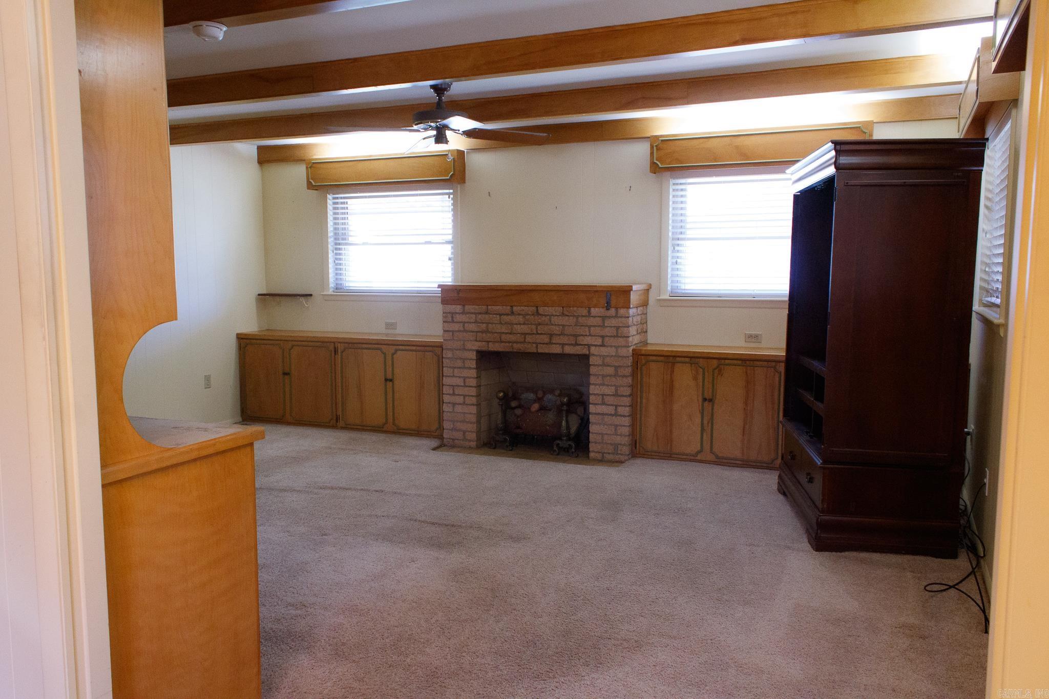 Improvement Company - Residential