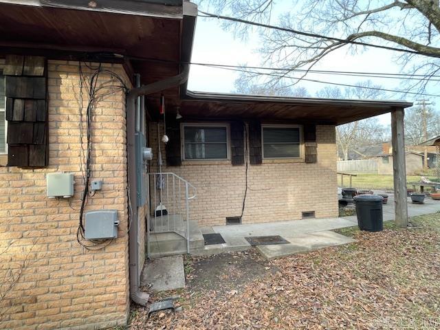 Improvement Company - Residential