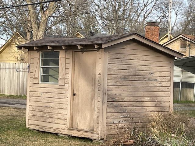 Improvement Company - Residential