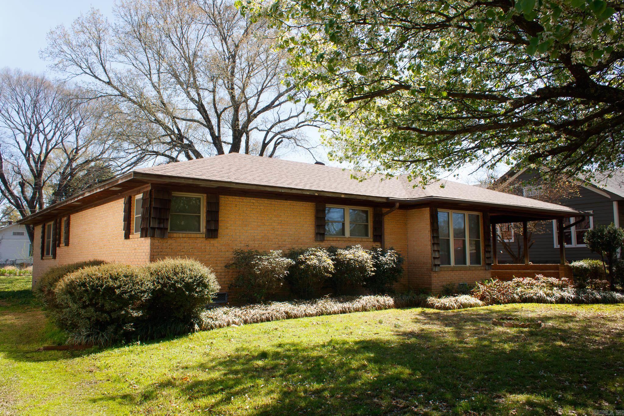 Improvement Company - Residential