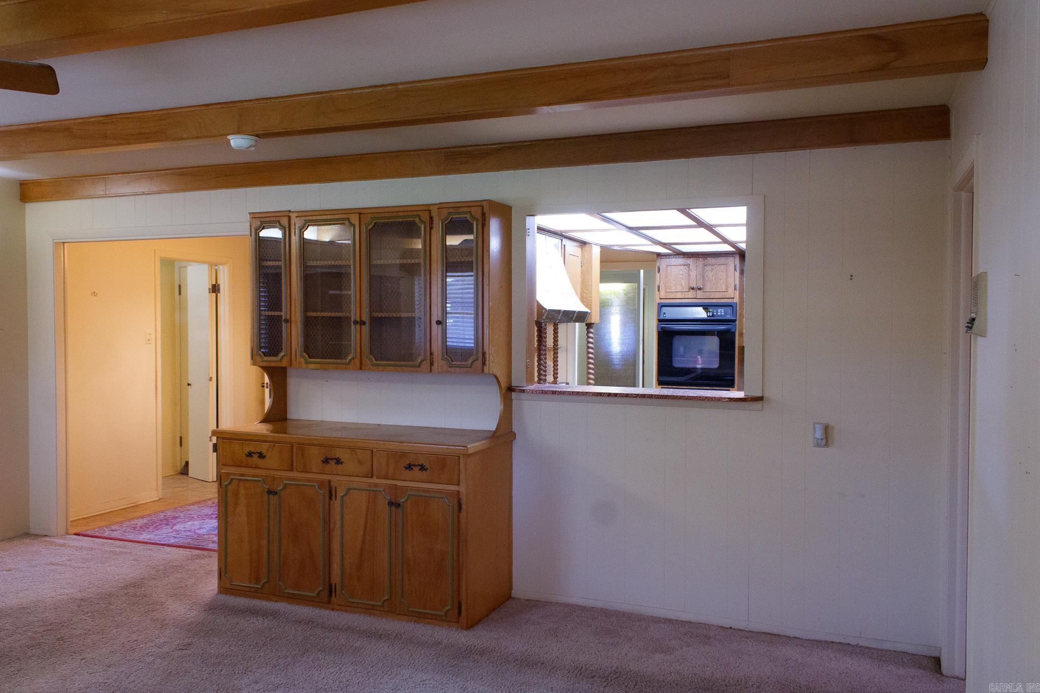 Improvement Company - Residential