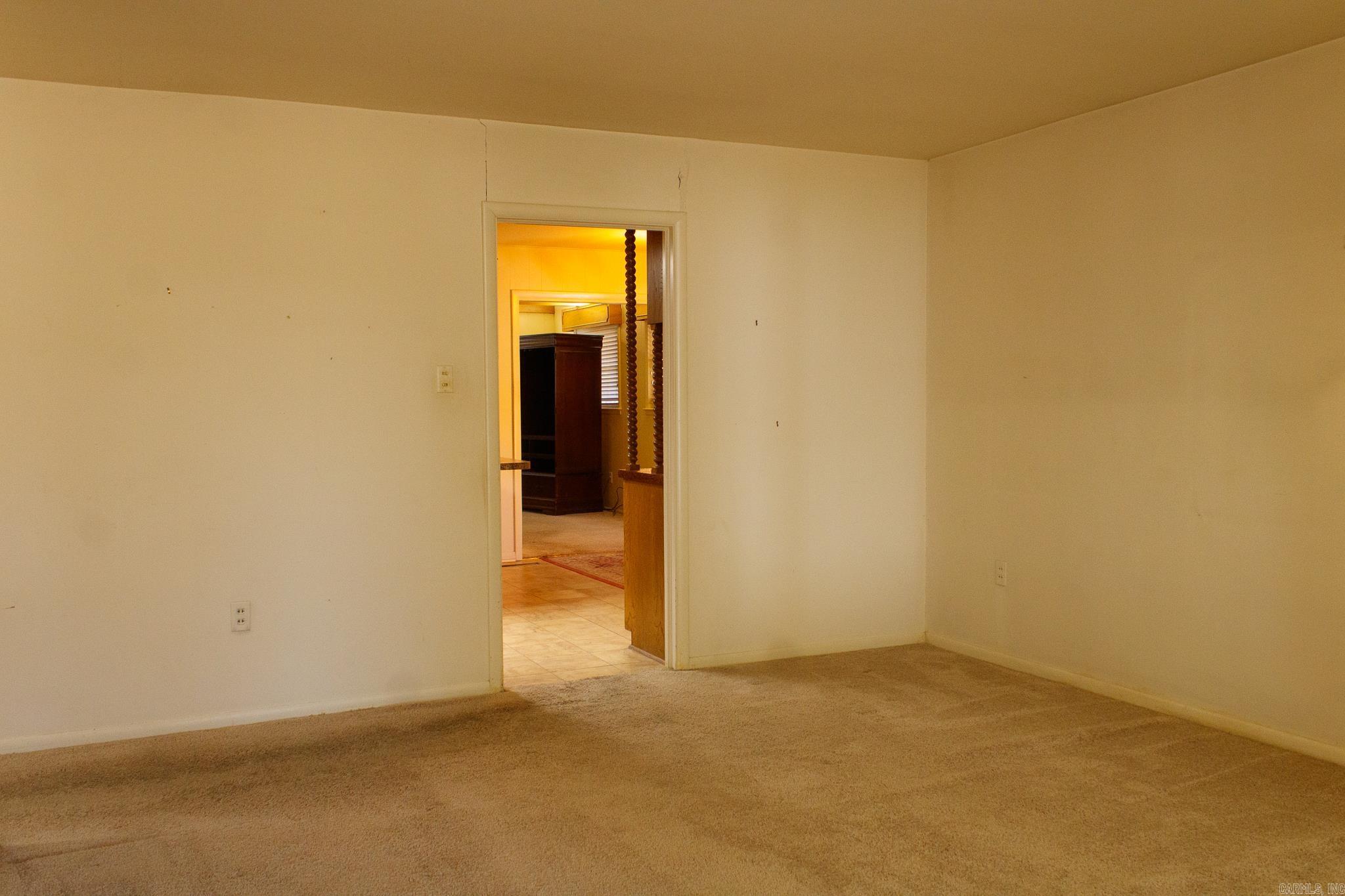 Improvement Company - Residential