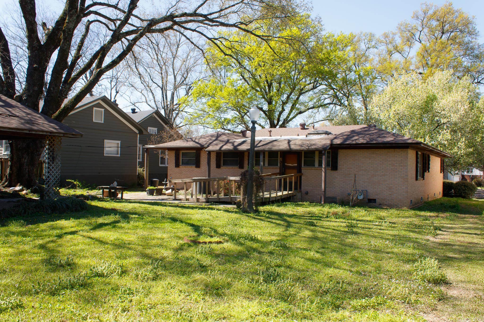 Improvement Company - Residential