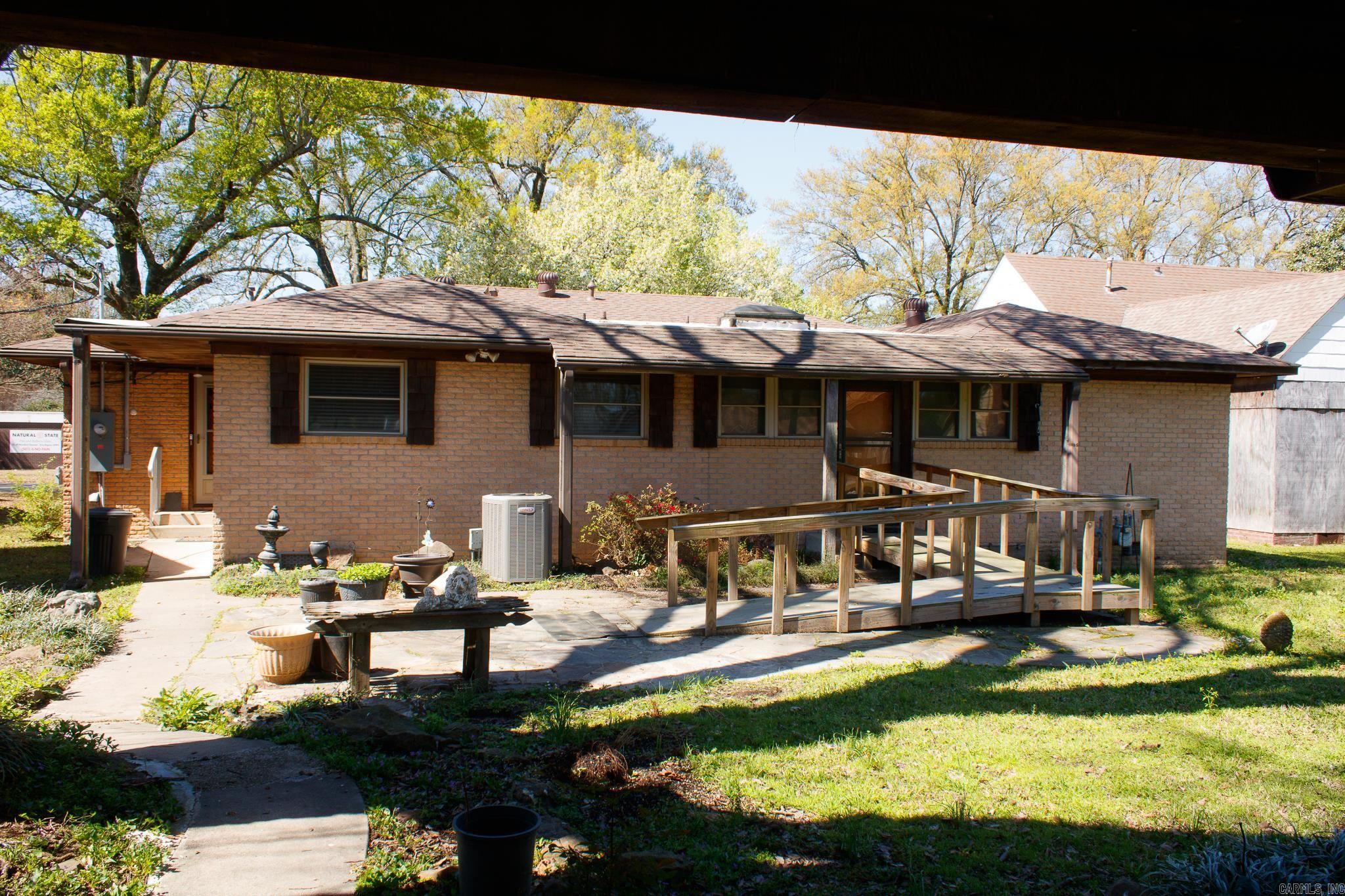 Improvement Company - Residential