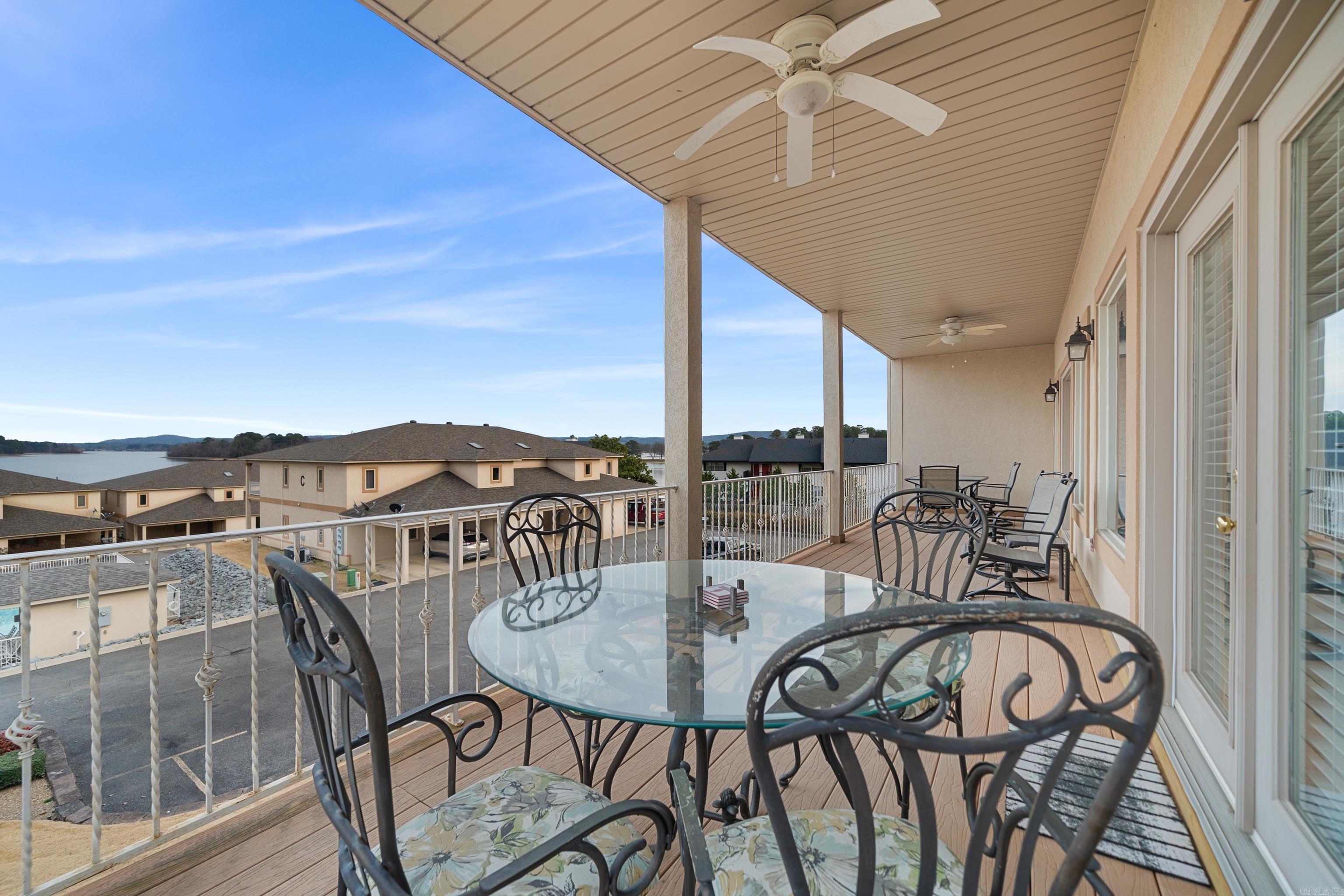 WATERS EDGE HPR - Residential