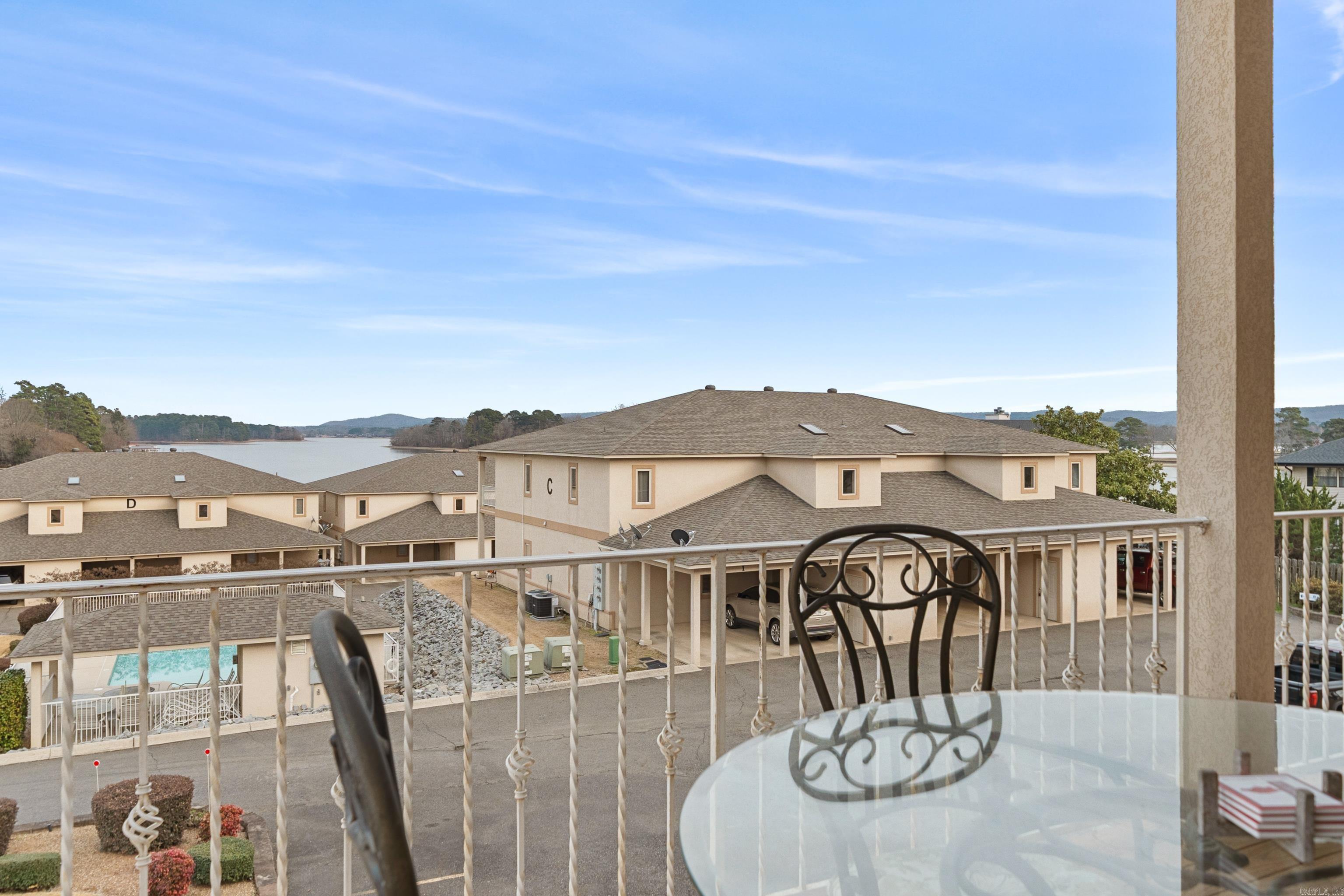 WATERS EDGE HPR - Residential