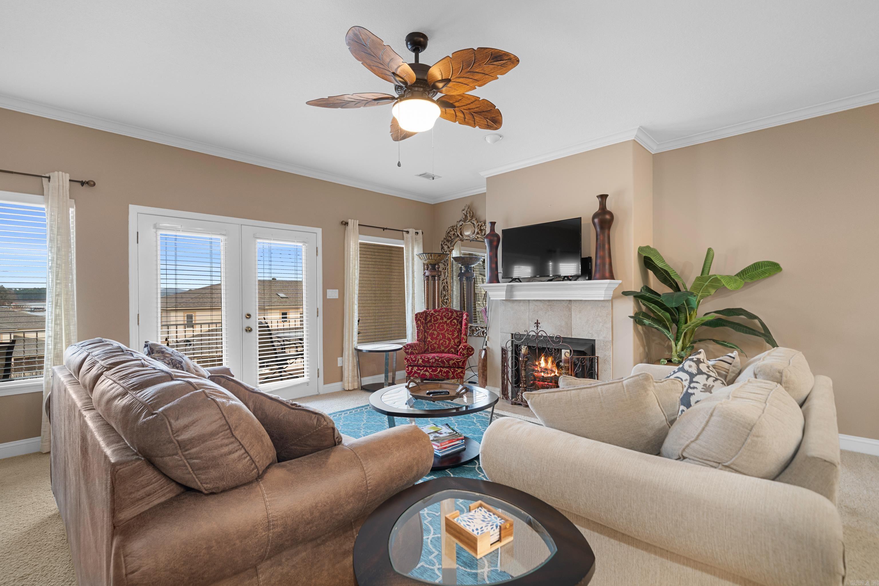 WATERS EDGE HPR - Residential