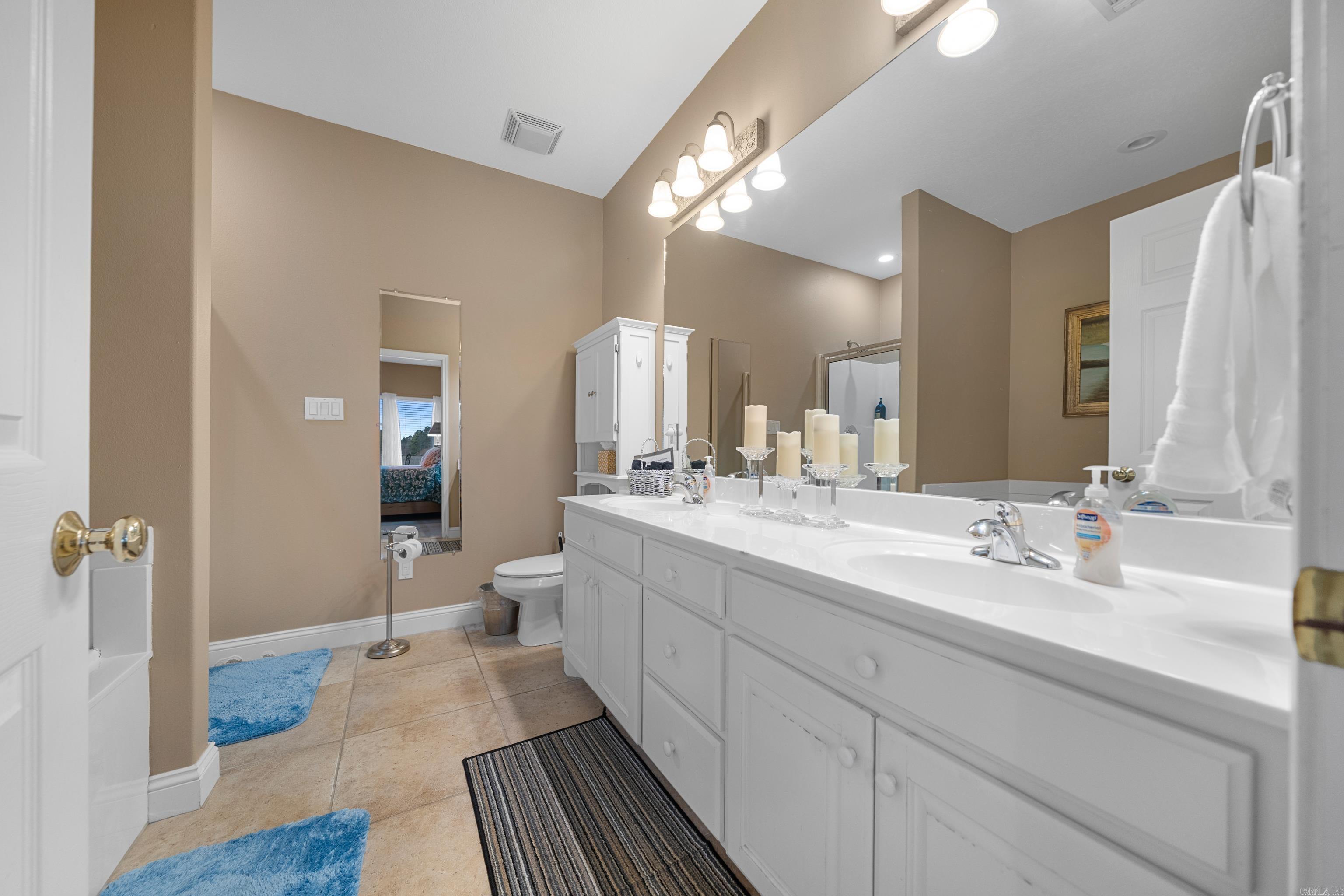 WATERS EDGE HPR - Residential