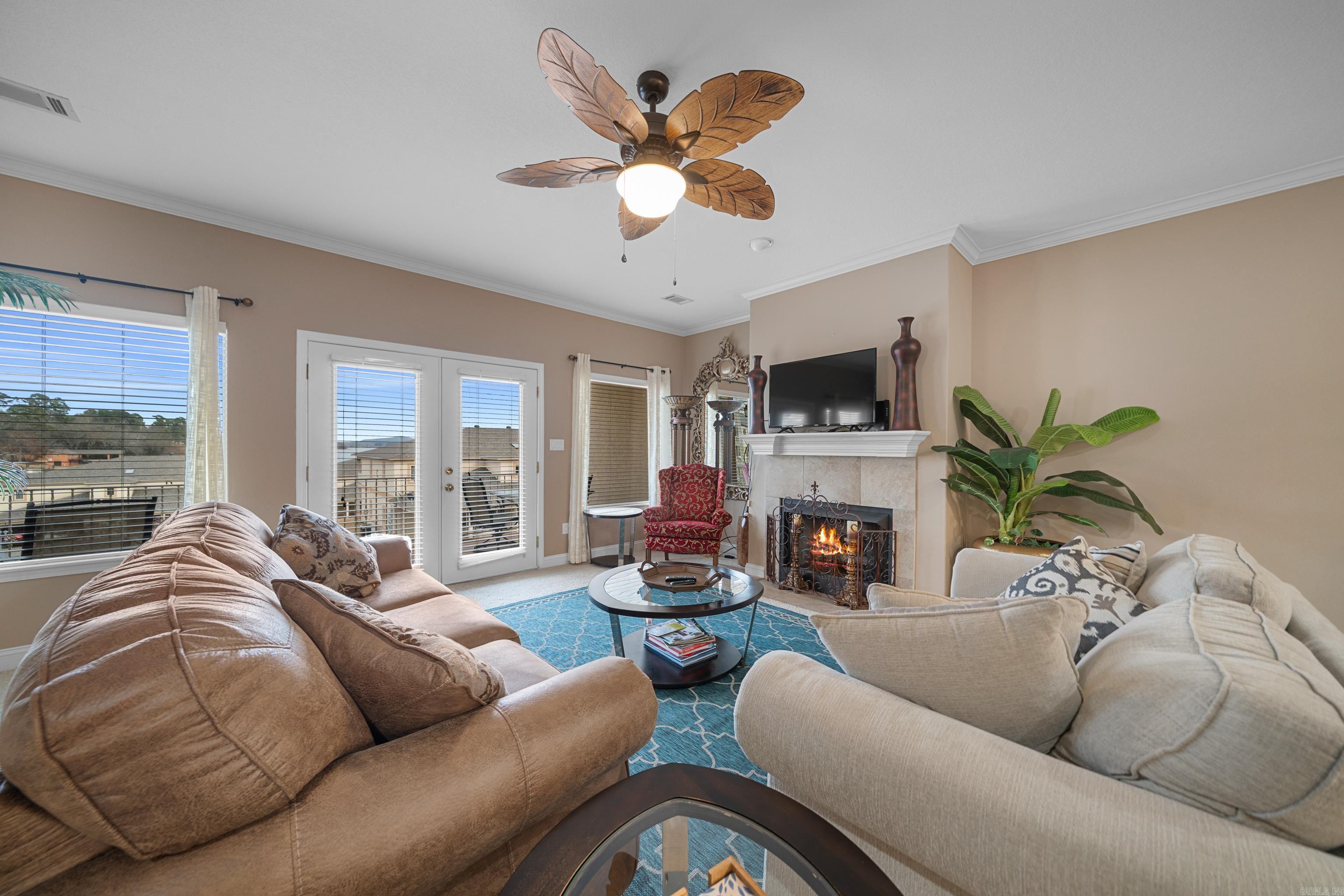 WATERS EDGE HPR - Residential