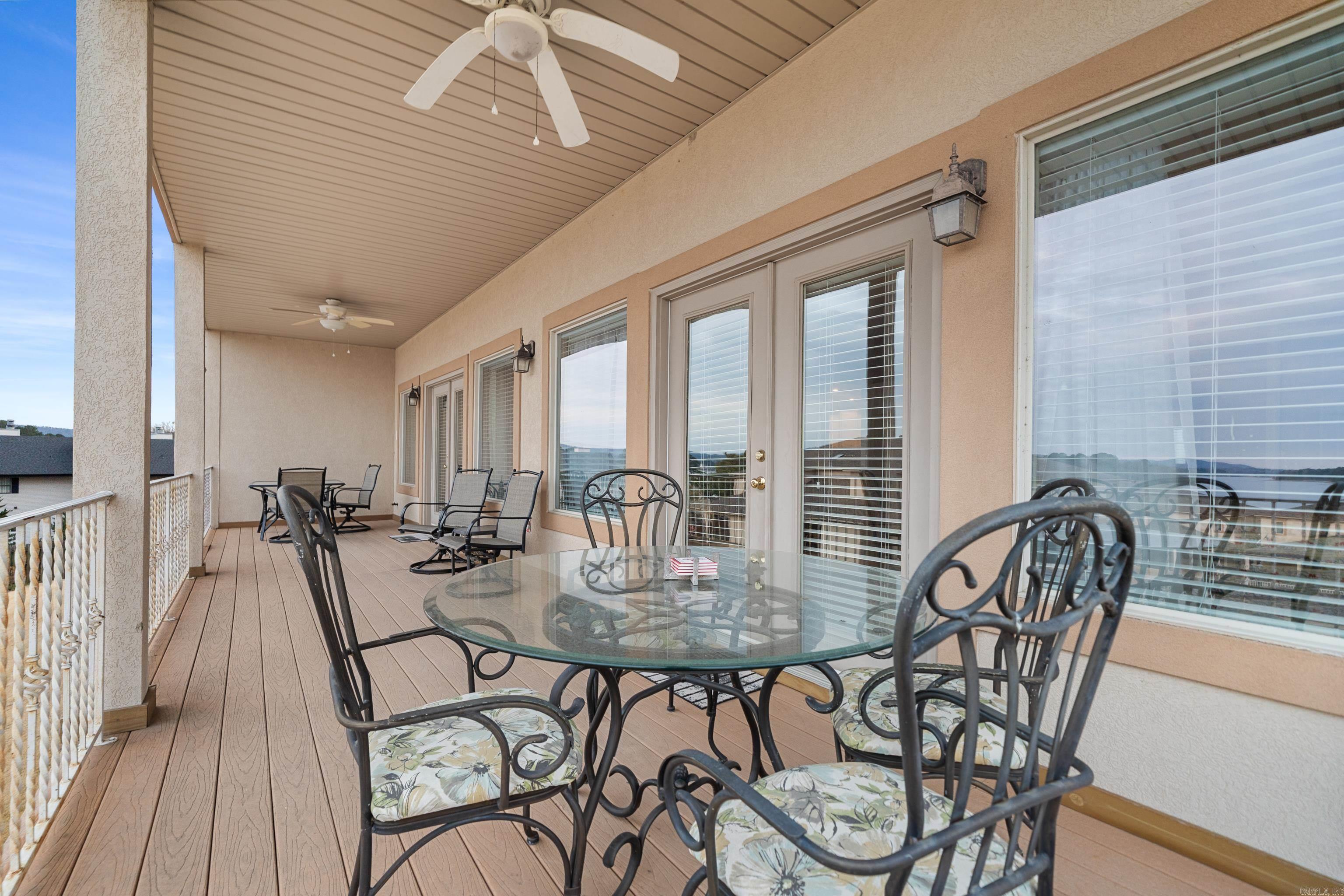 WATERS EDGE HPR - Residential