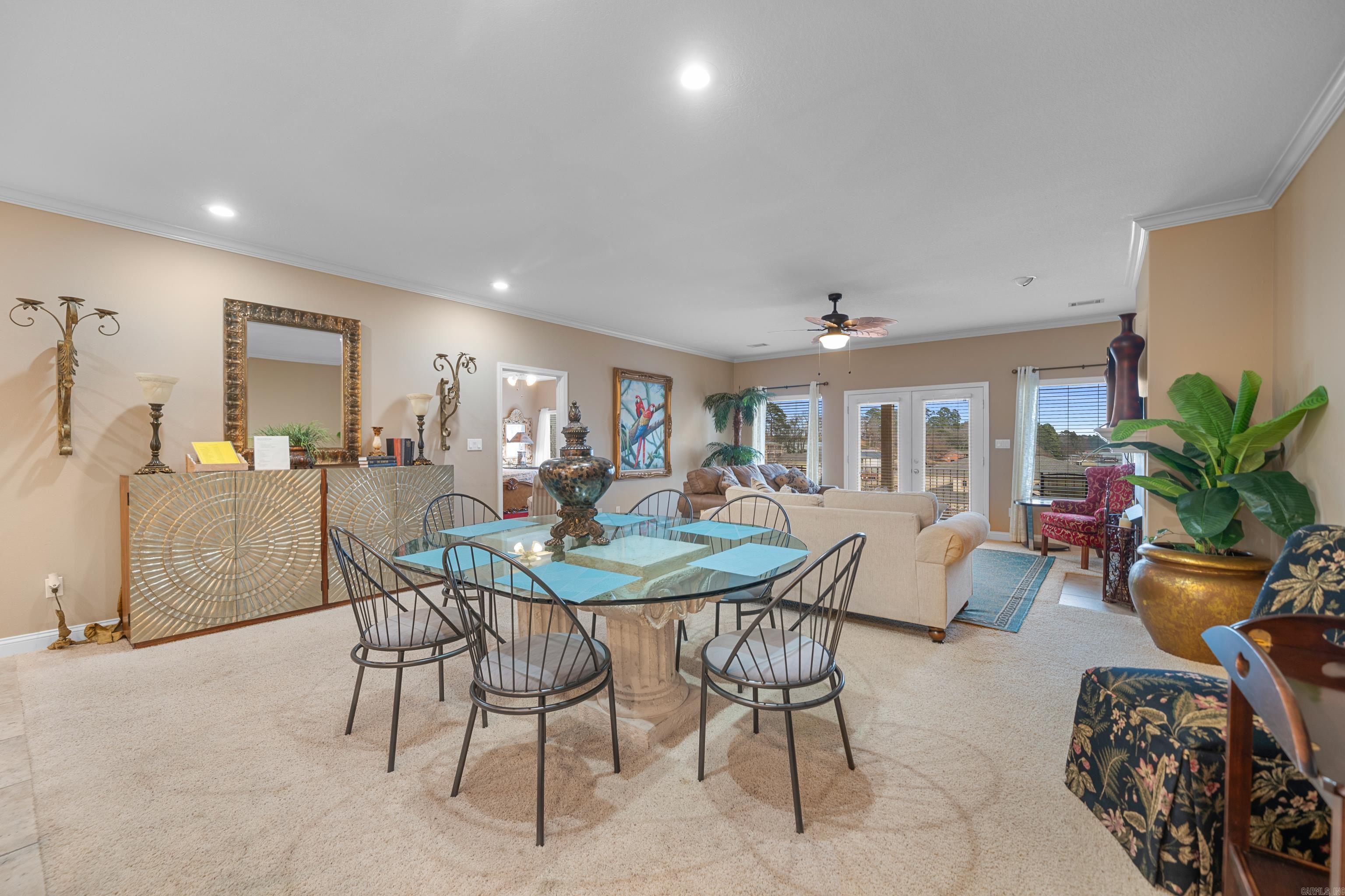 WATERS EDGE HPR - Residential