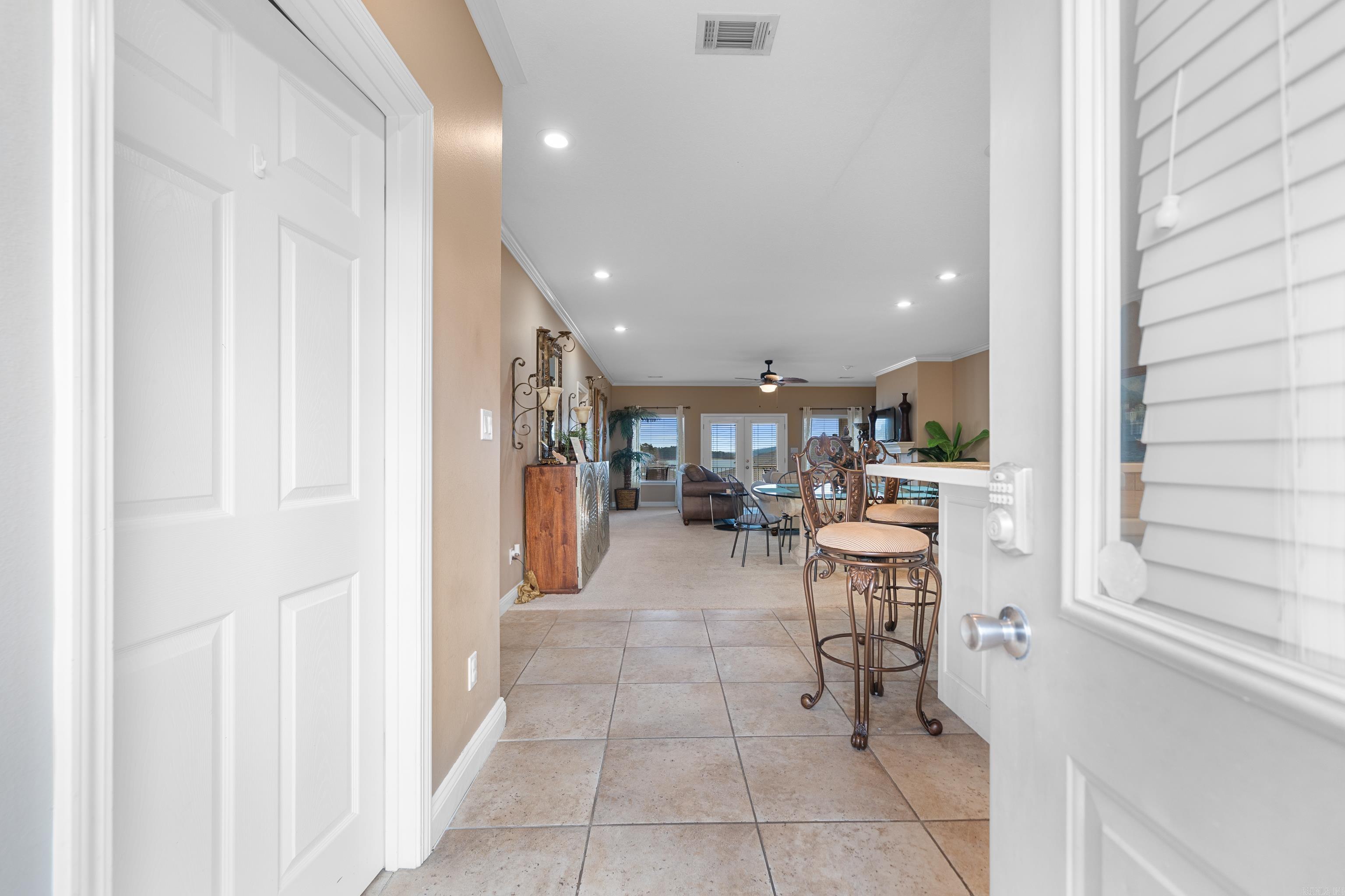 WATERS EDGE HPR - Residential